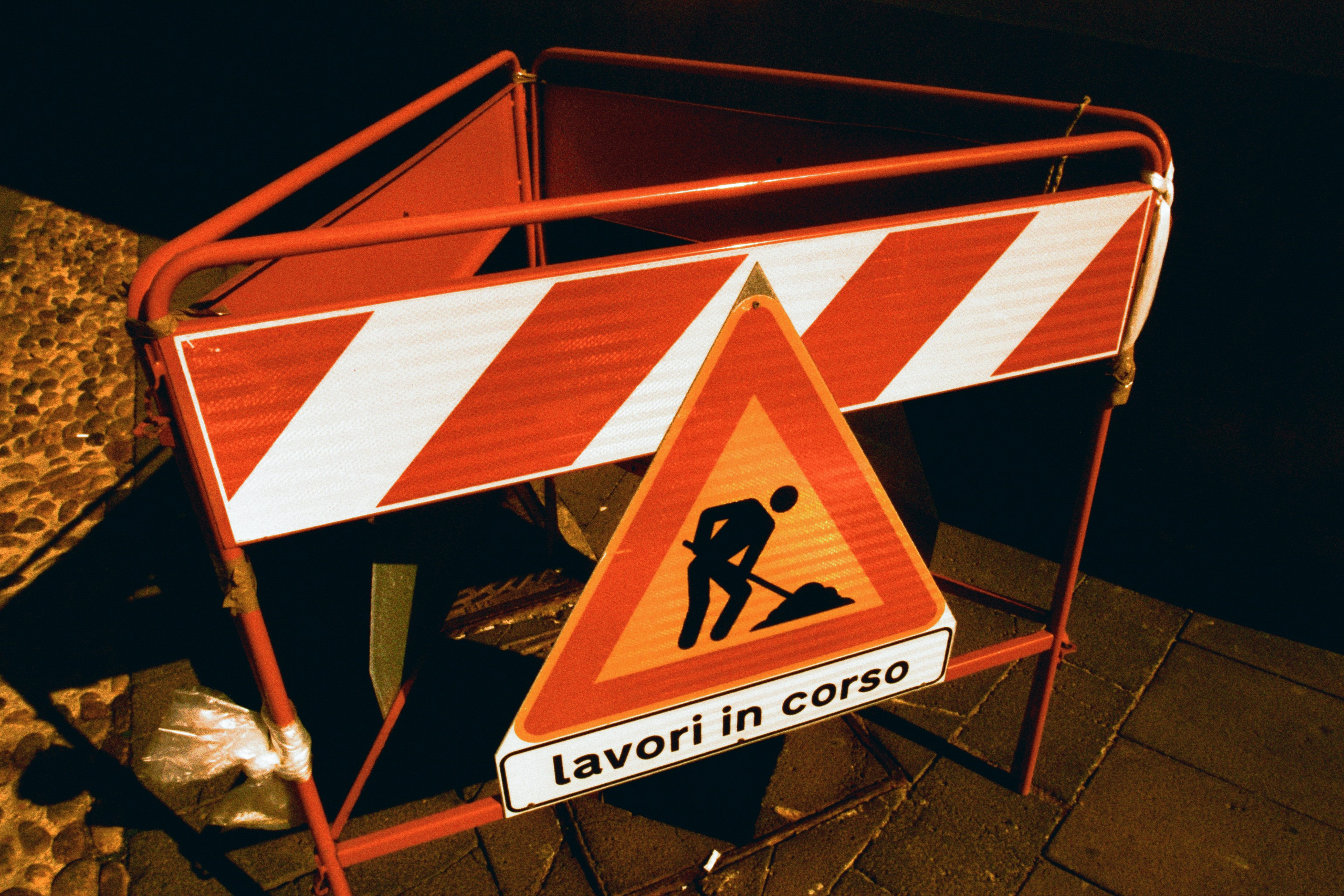 moriro da re // sardinia, alghero II