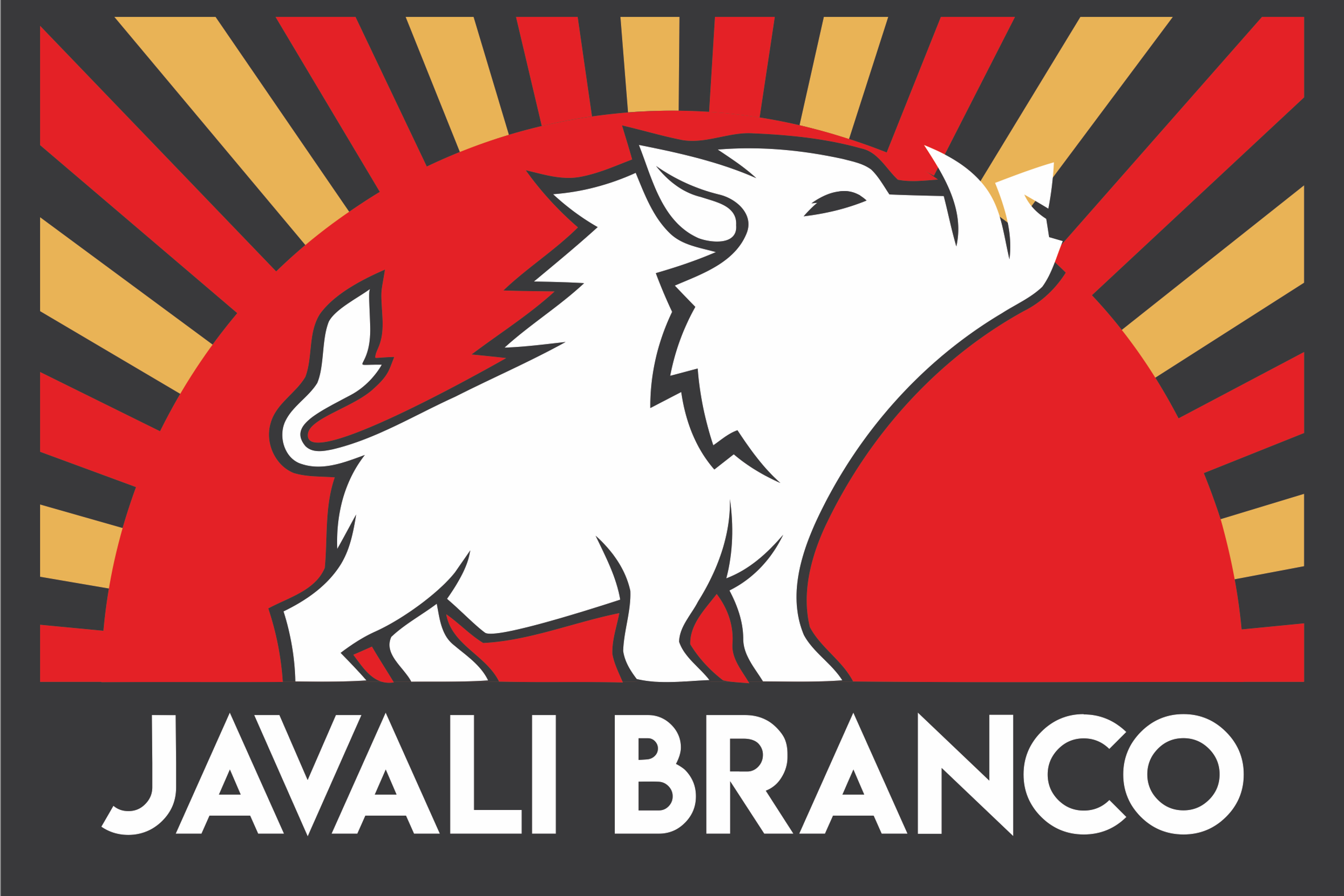 Капоистория Савелия Javali Branco