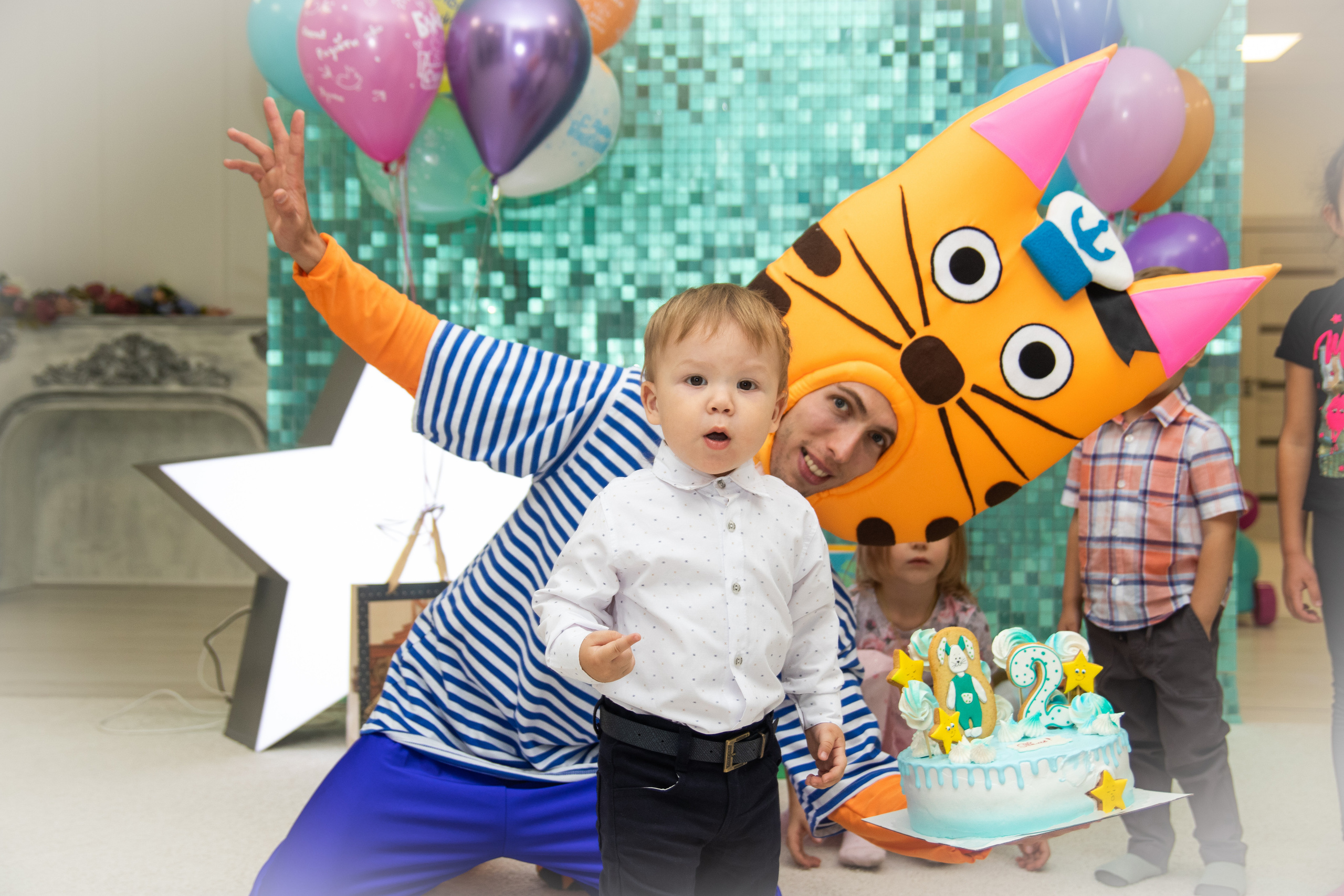 Дни рождения