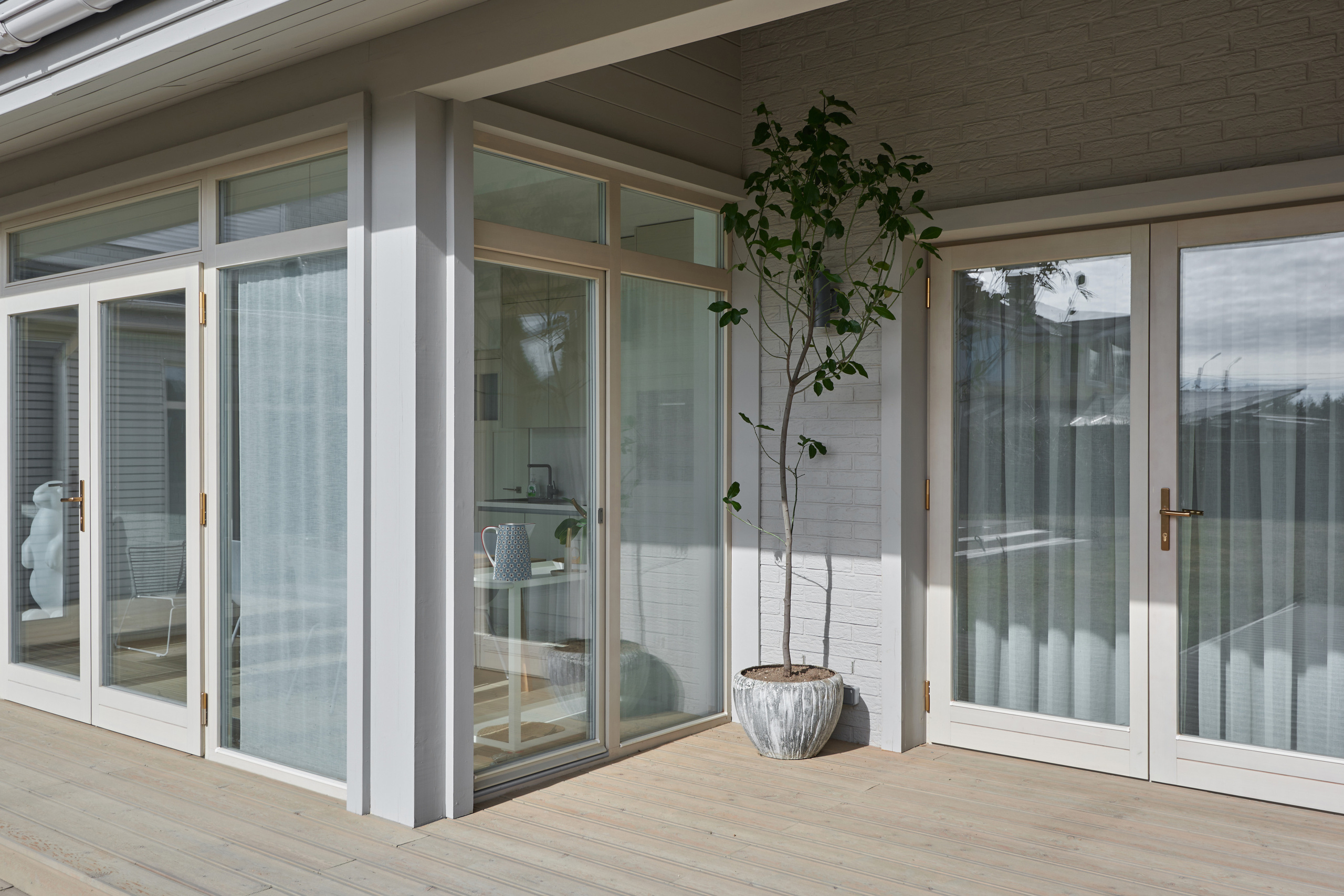 ЖК ЖЕМЧУЖИНА РАЗЛИВА