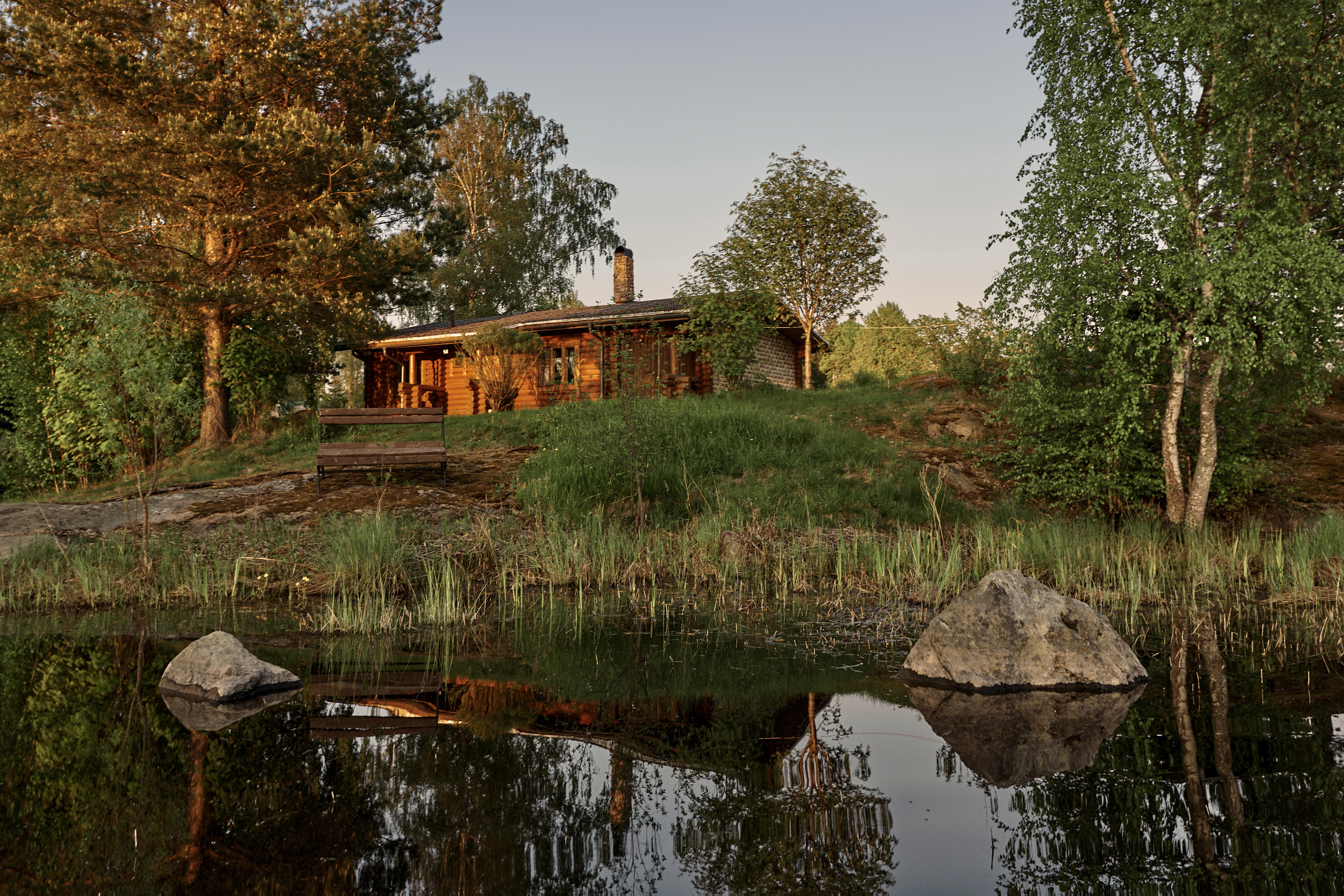 ЭКО КЛУБ ОСТРОВ