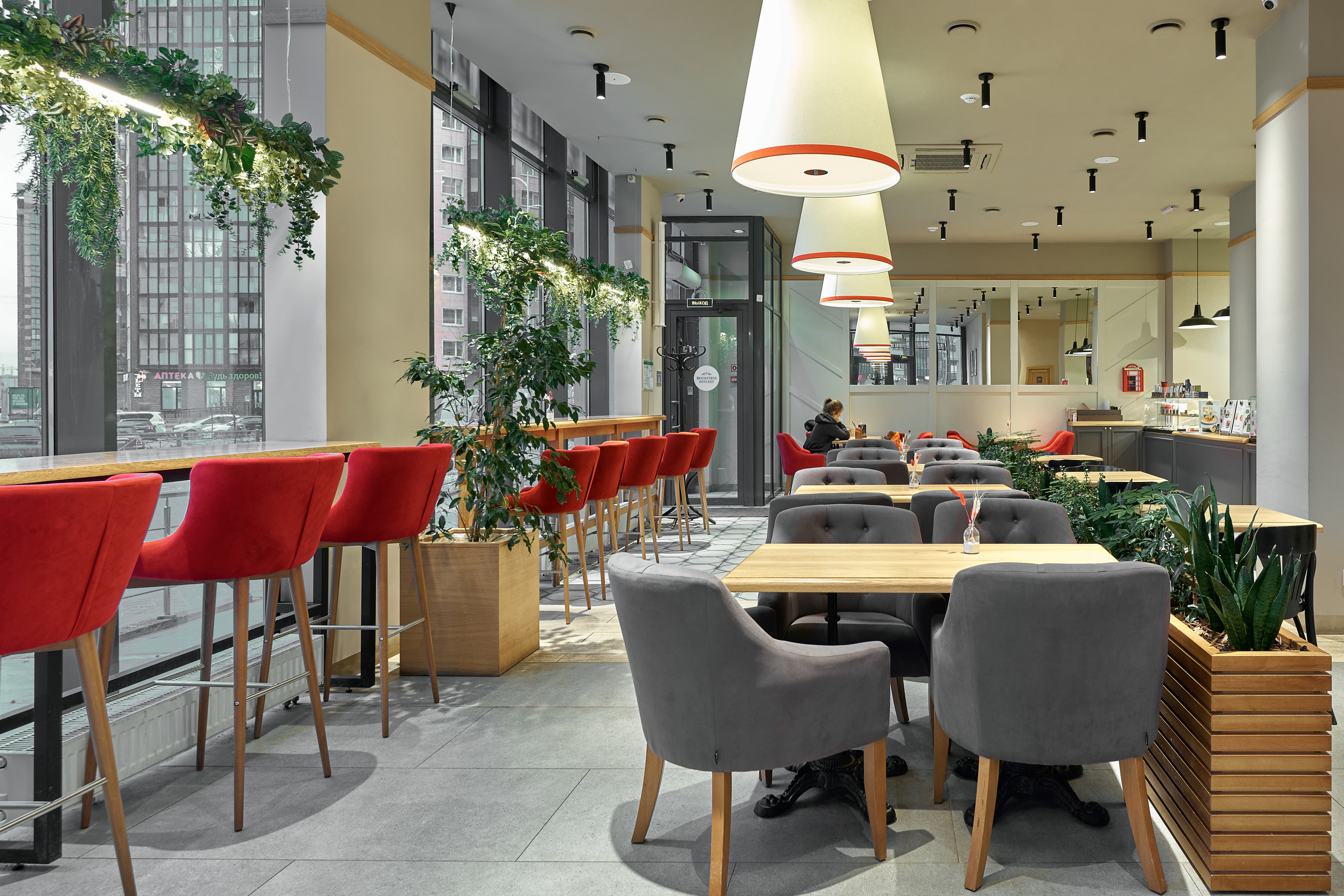 БРИТАНСКИЕ ПЕКАРНИ