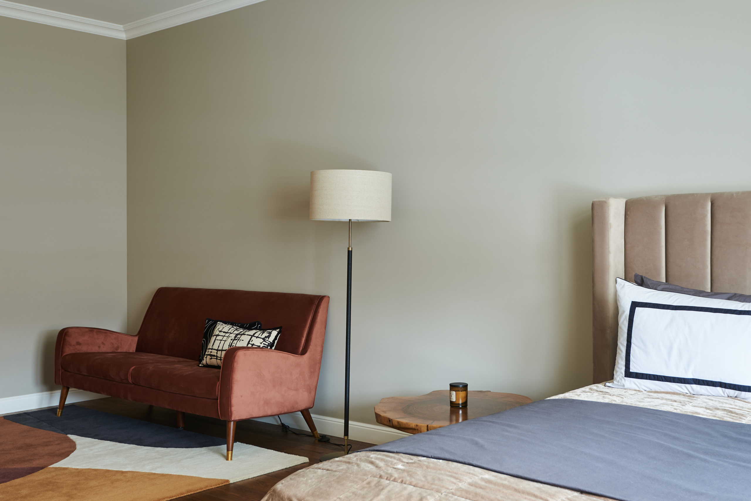 КВАРТИРА | ПОЛТАВСКИЙ ПРОЕЗД