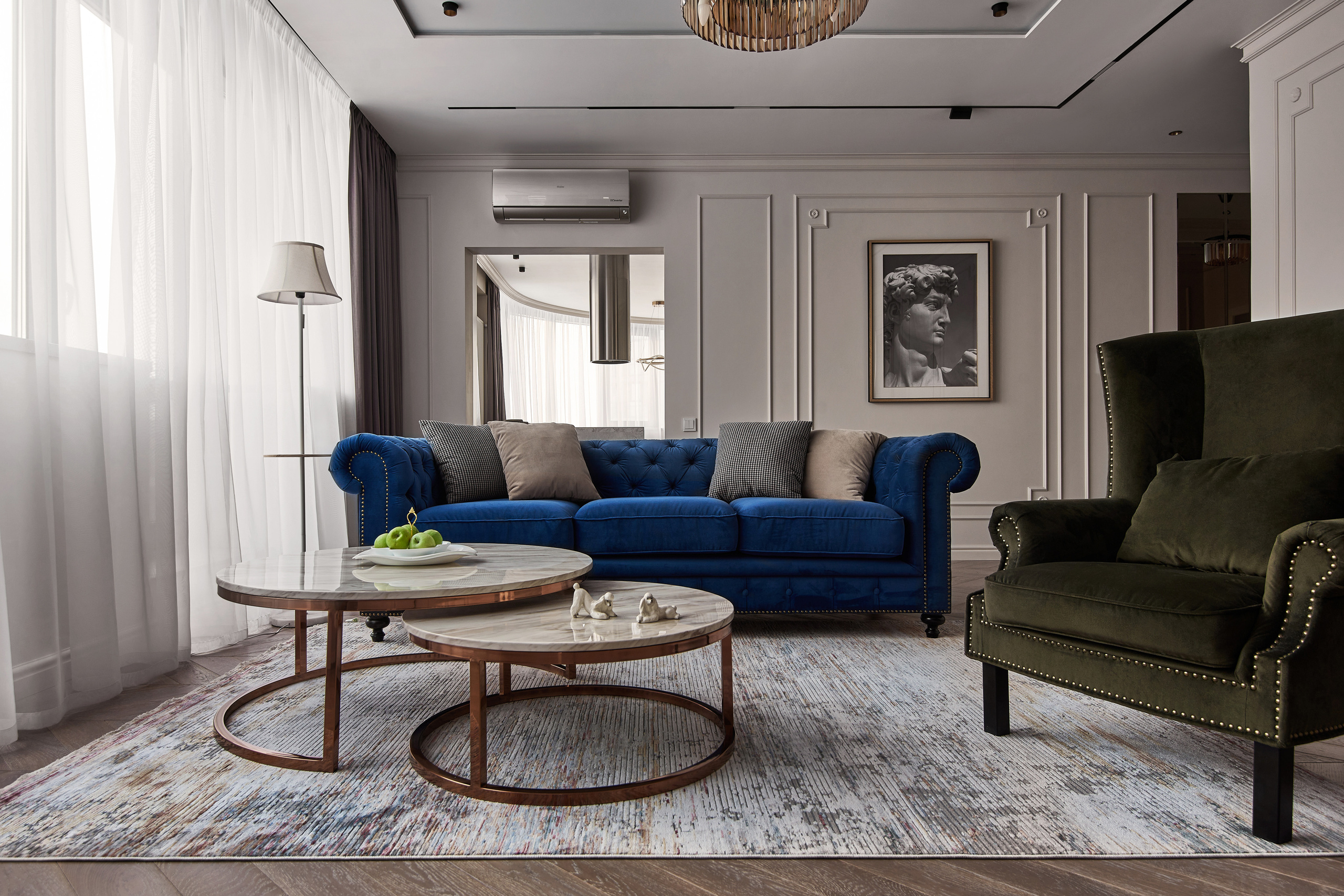 ЖК ГРАФ ОРЛОВ