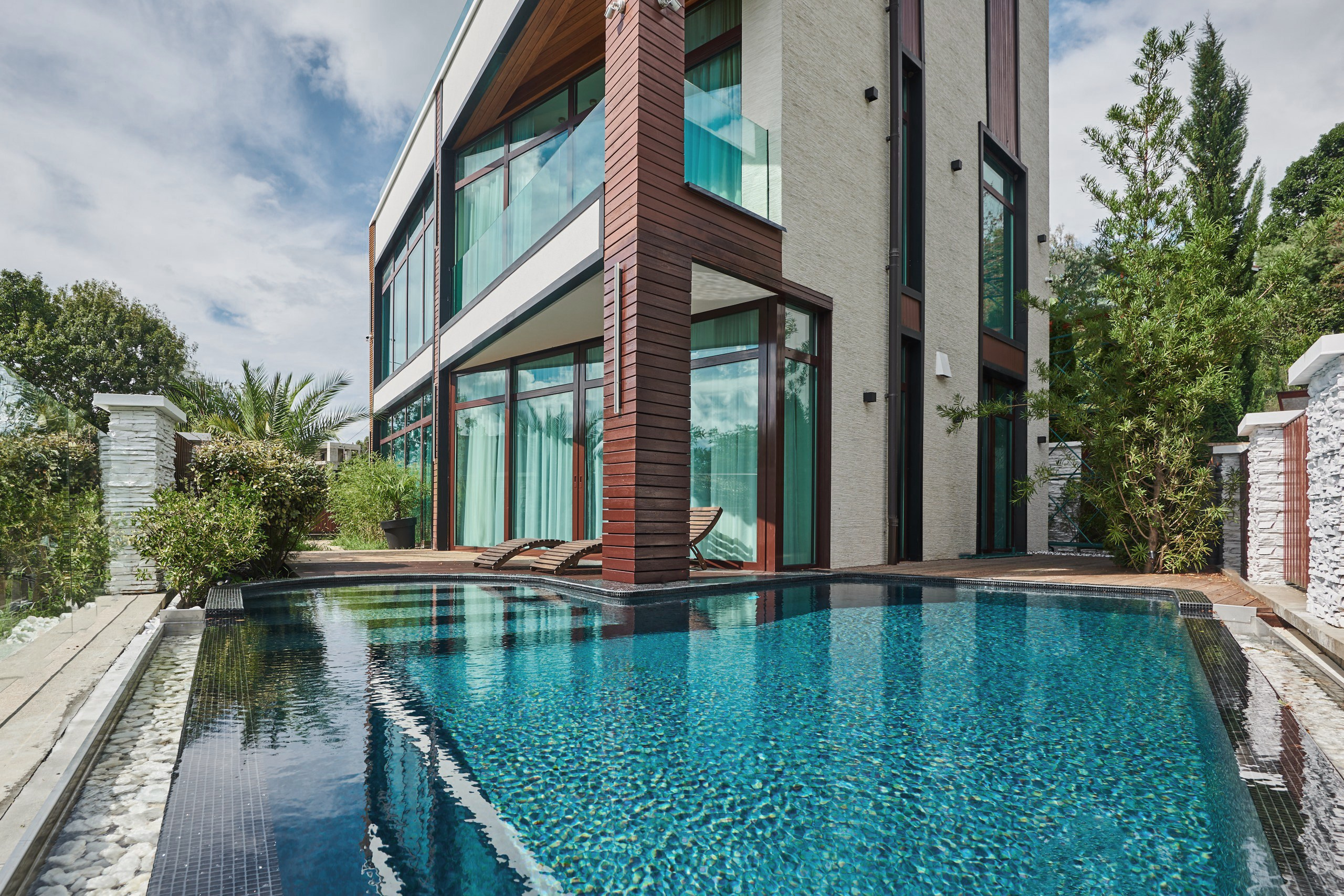 ДОМ | BALI
