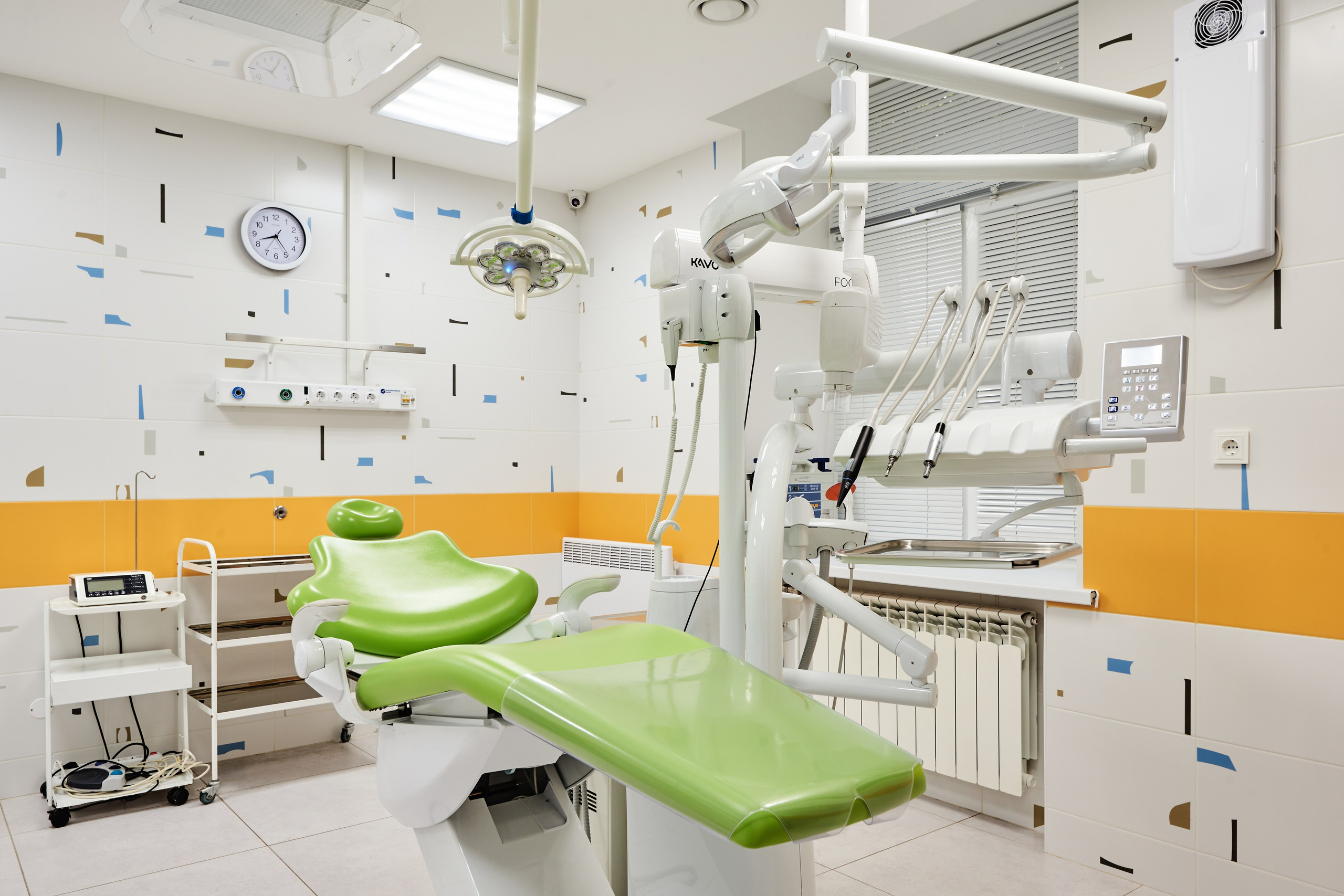 СТОМАТОЛОГИЯ | ВЕРОНИКА