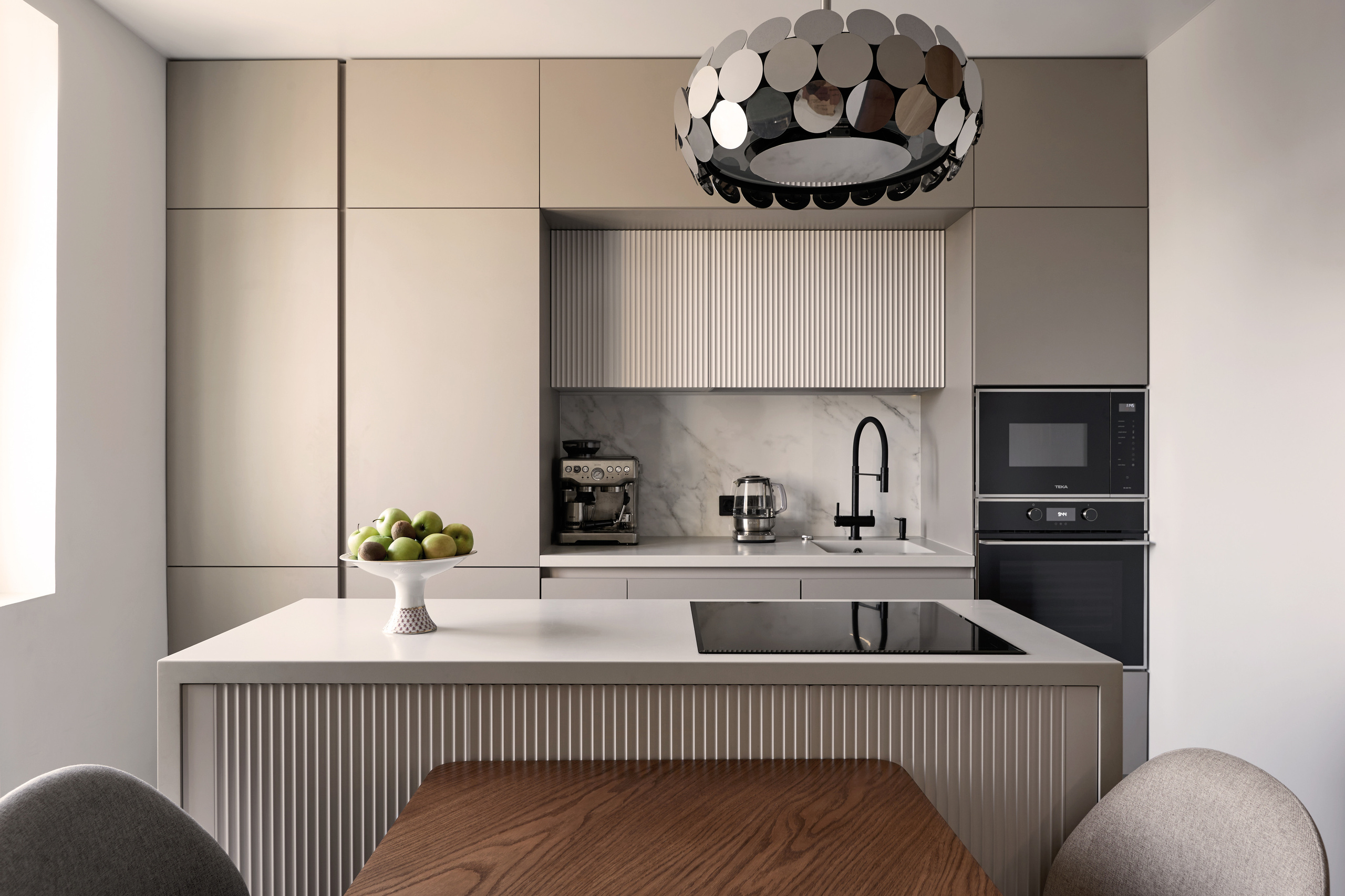 КУХНЯ | МАРИЯ