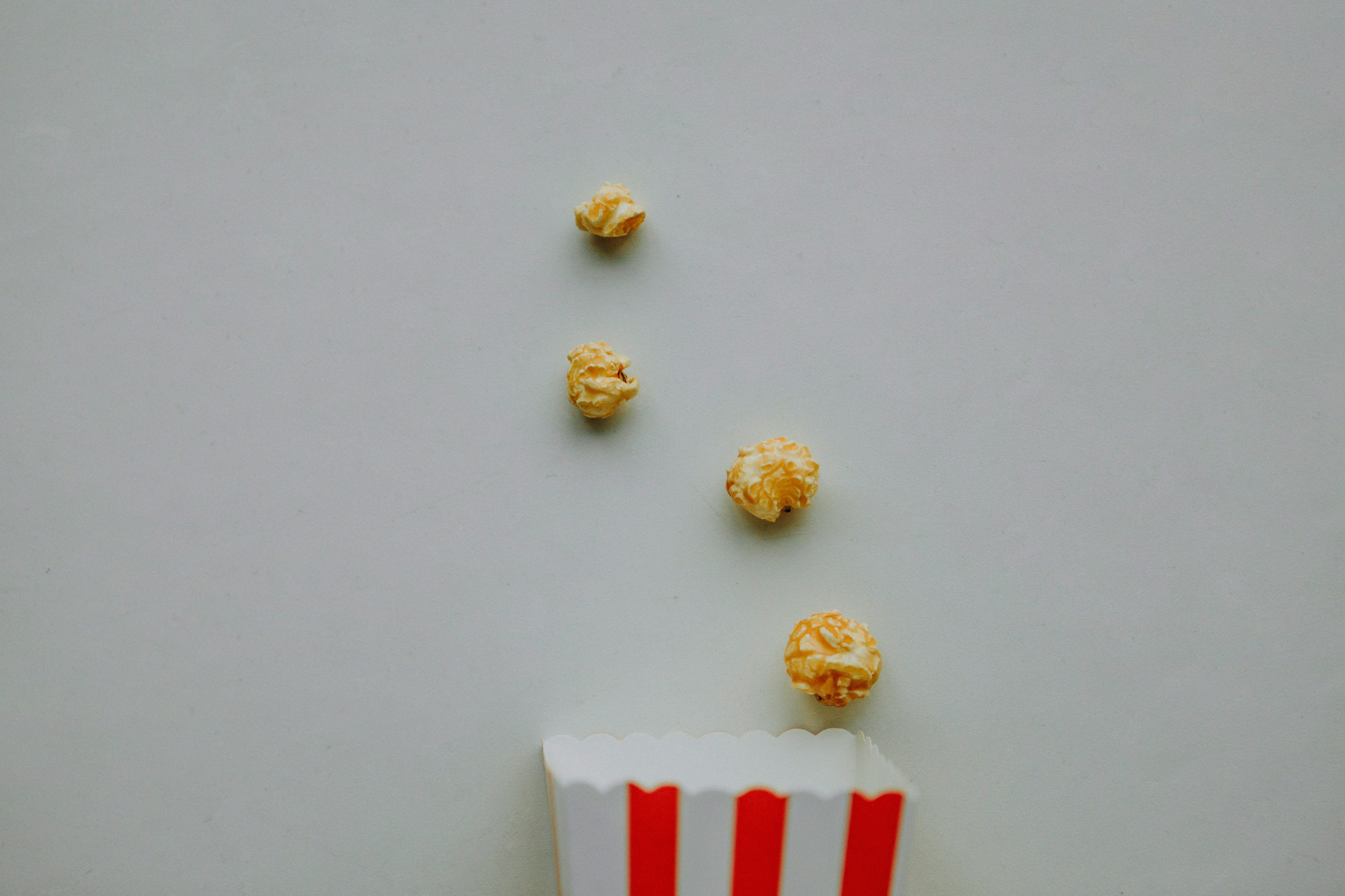POP corn