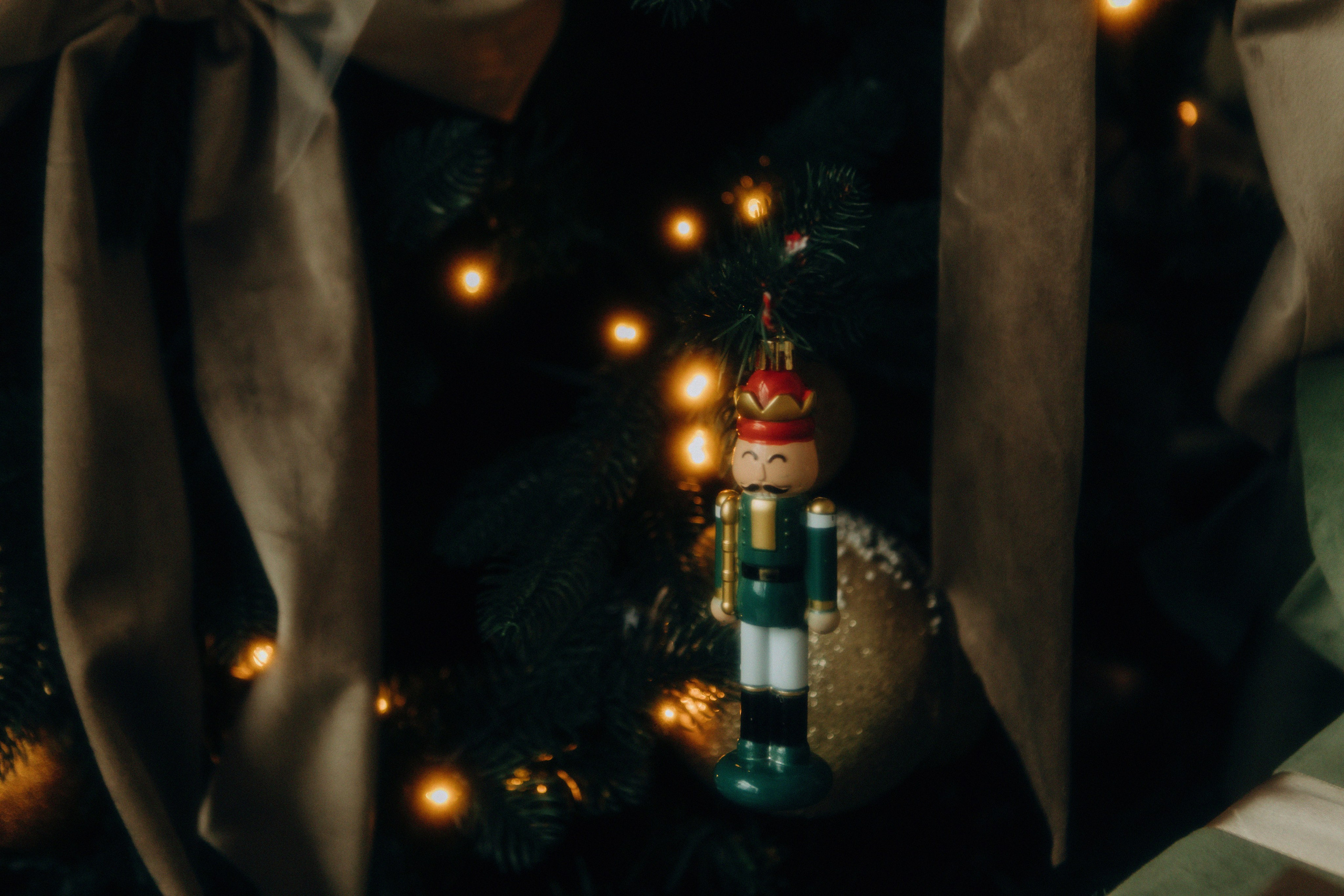 В ожидании сказки