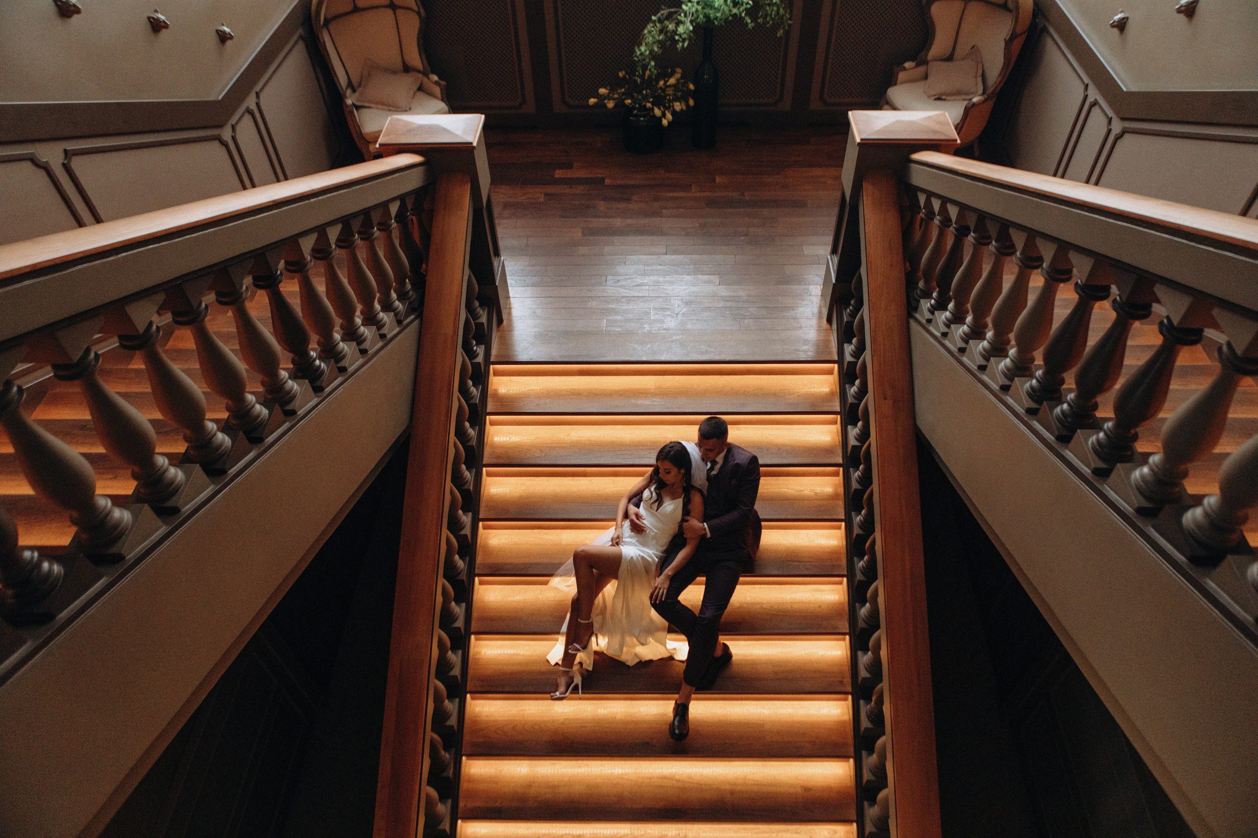 Как в кино…