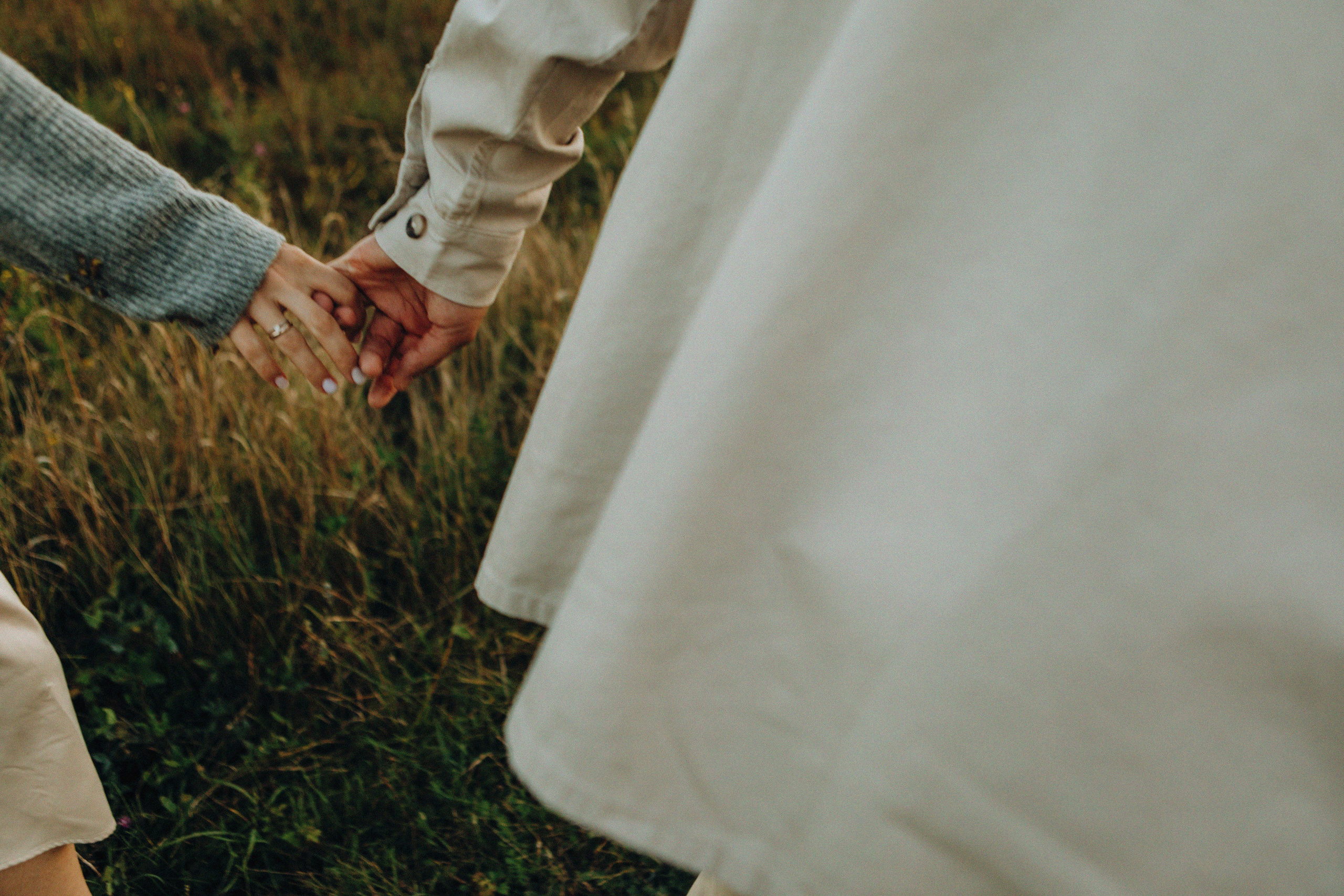 Запах осени