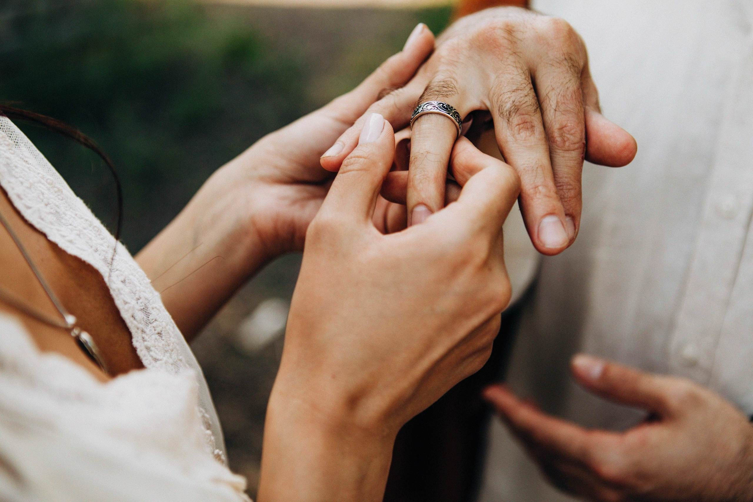 Where the heart is warm