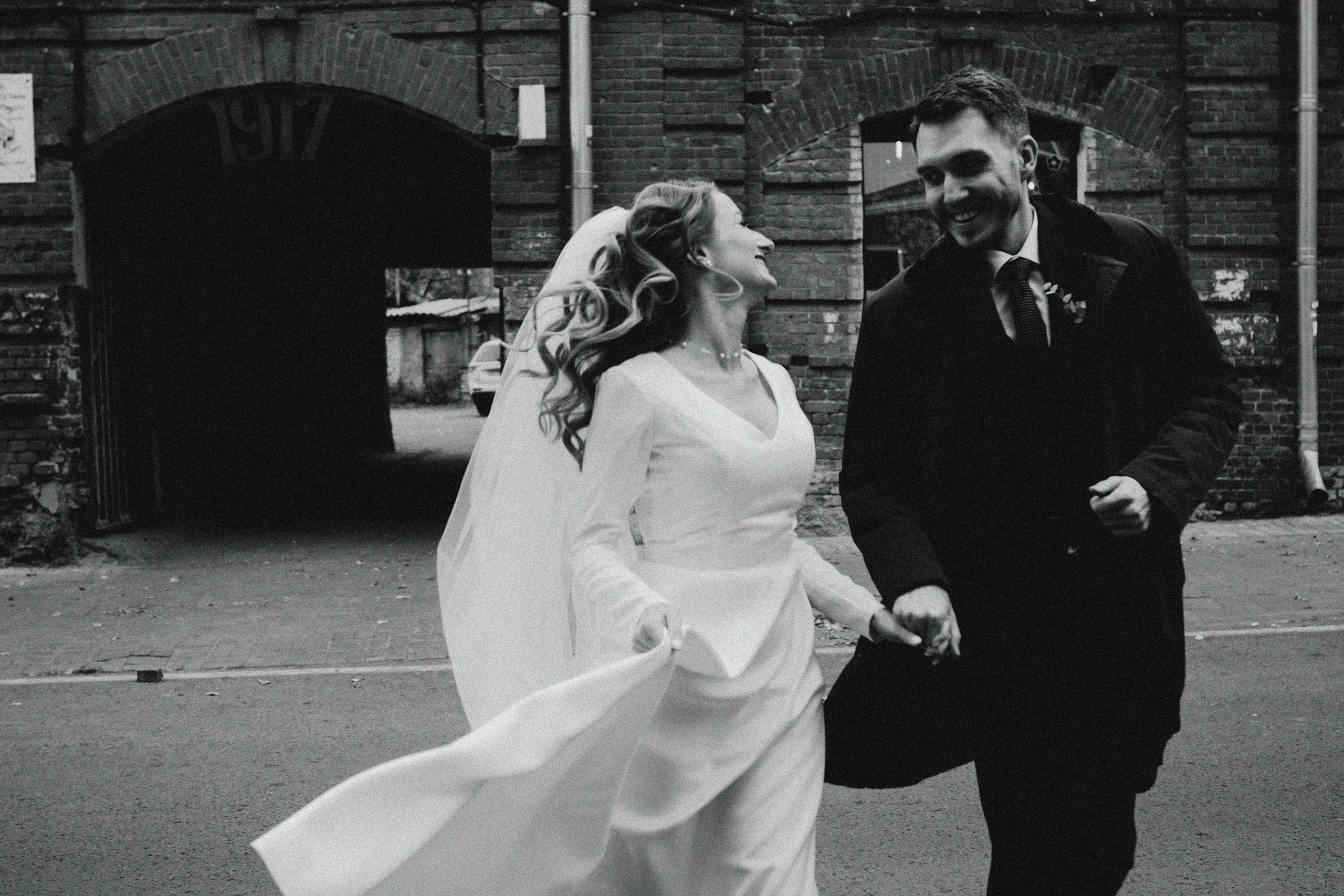 Гуляли, пили, любили