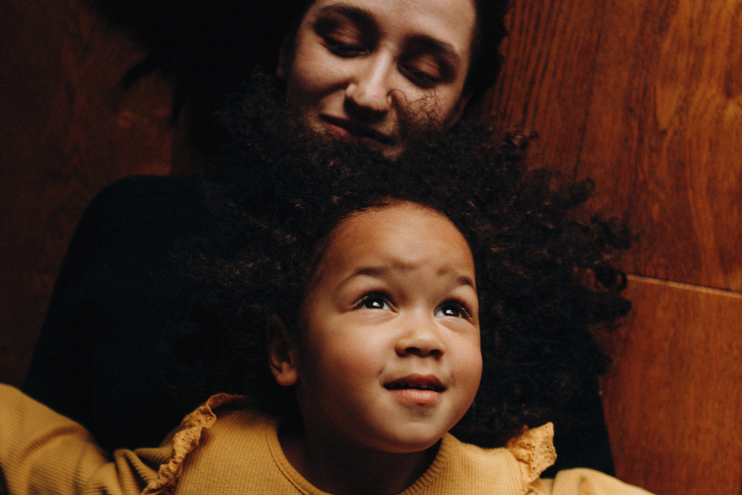 Привет, мишка!