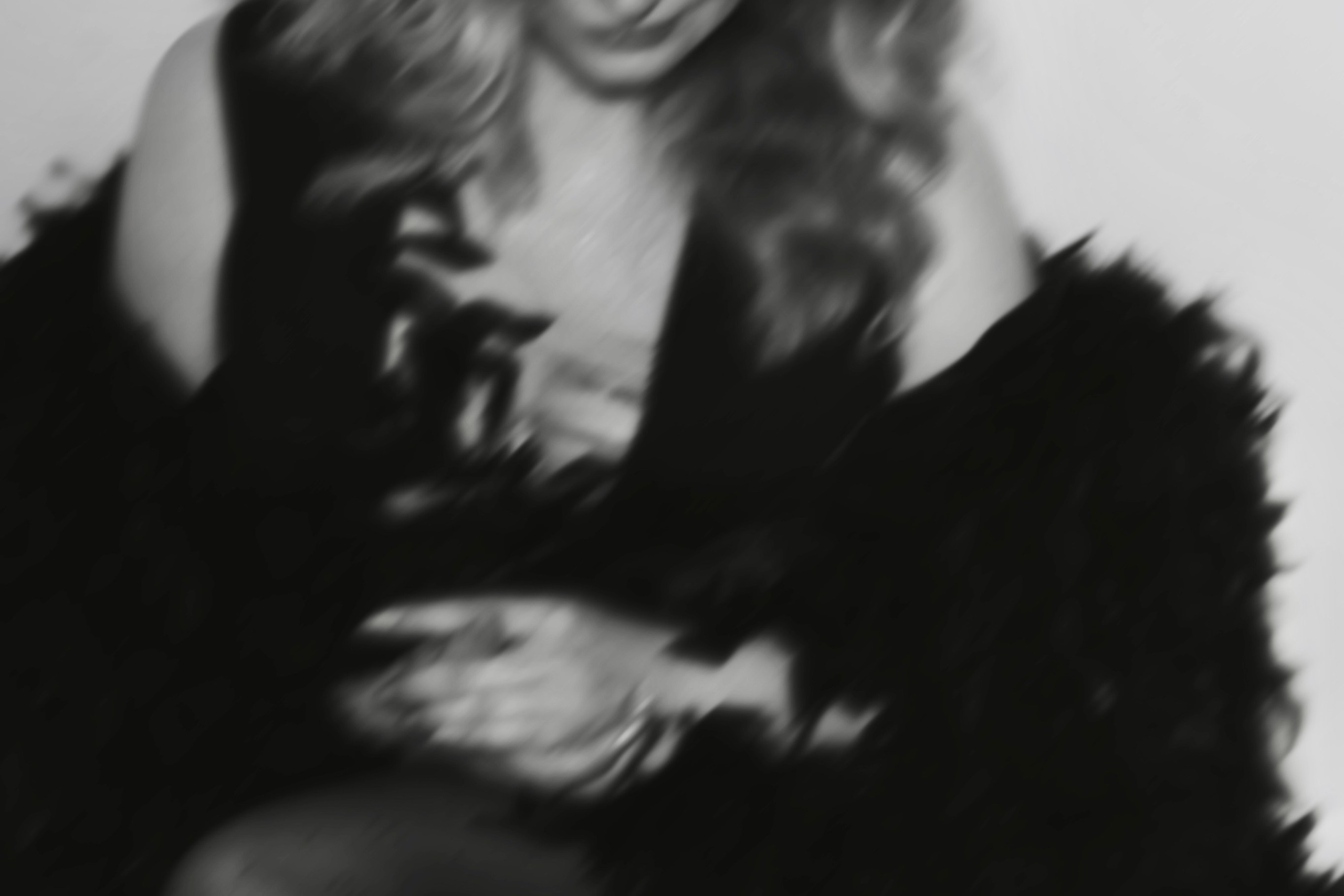 Марина, портрет