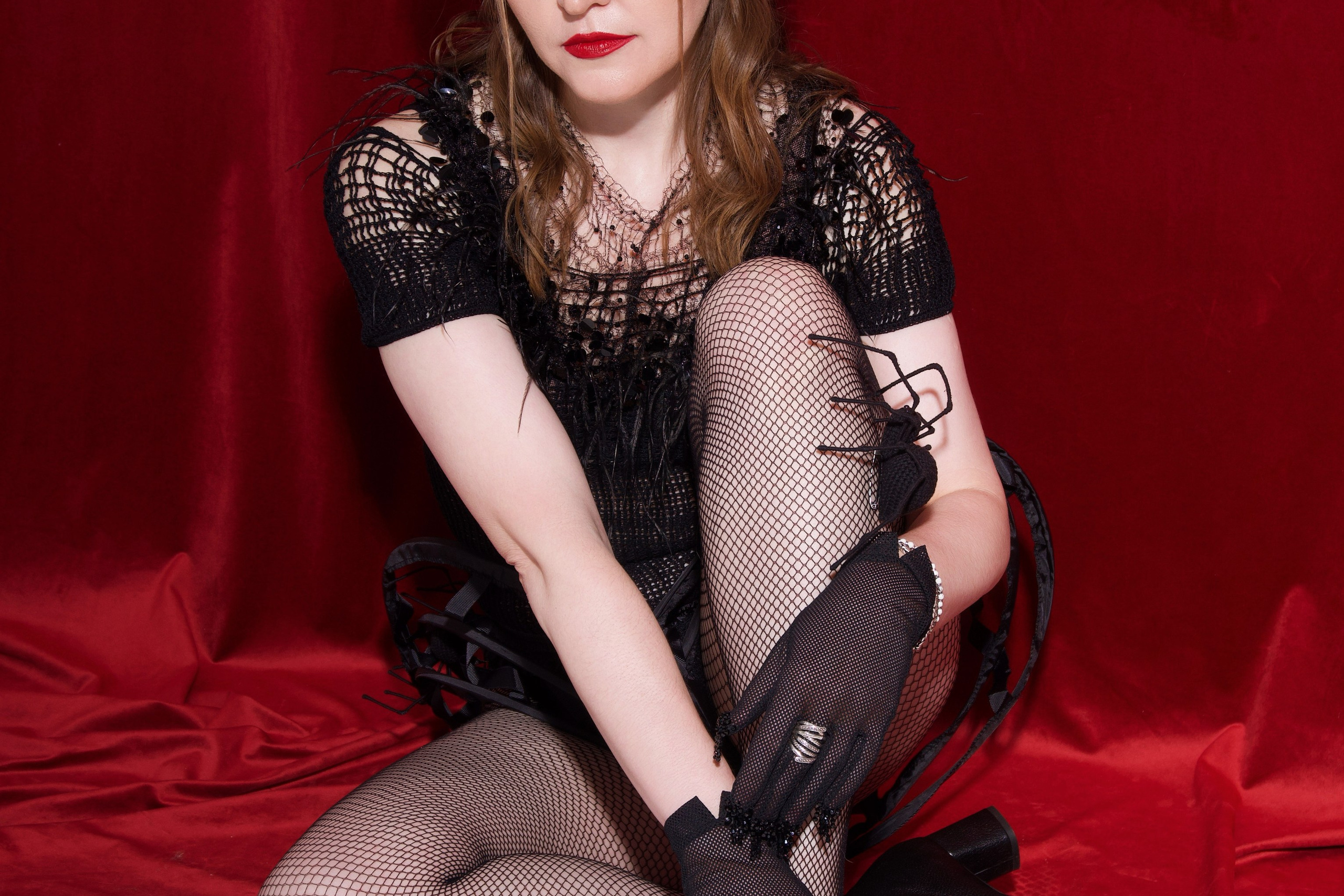 Ольга, Готика