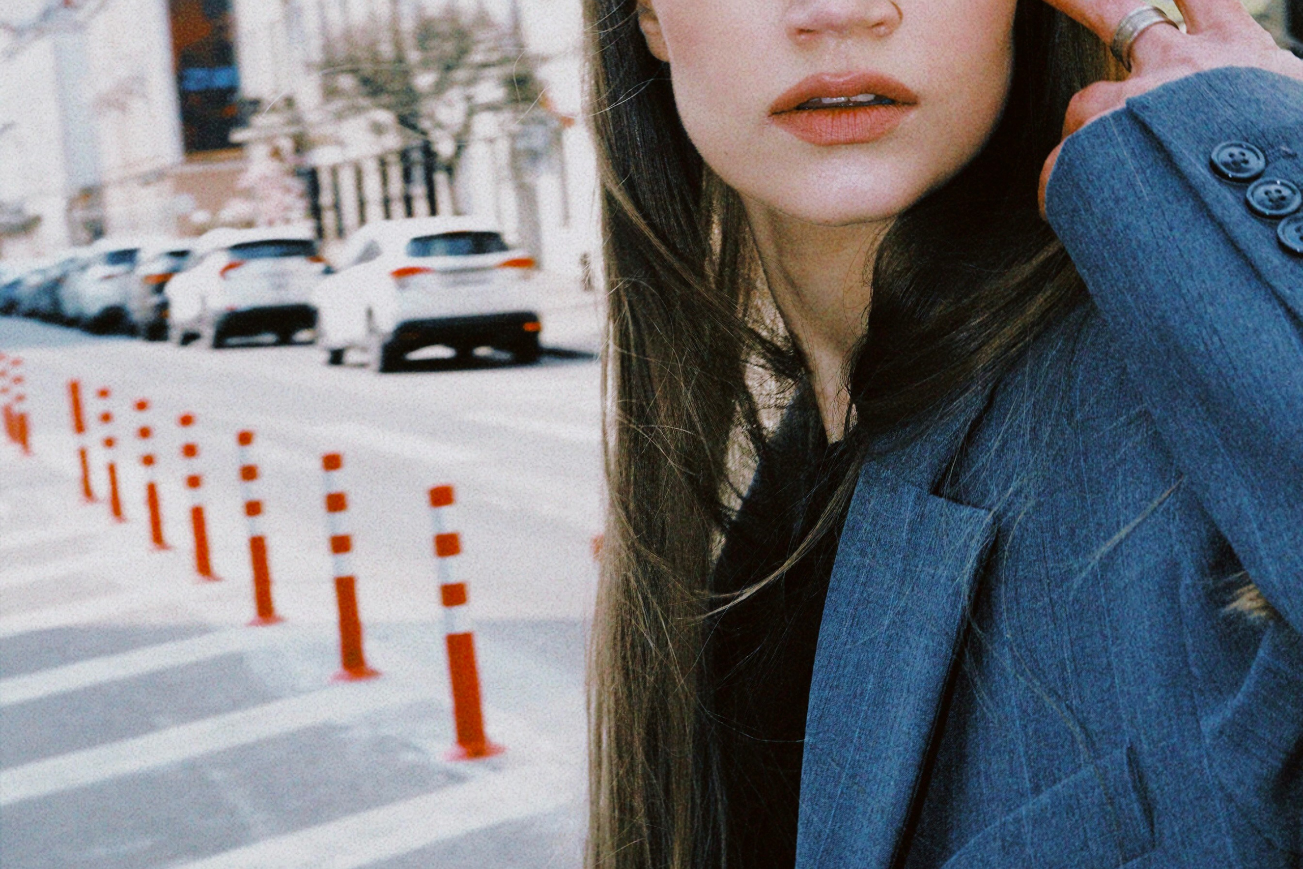 Алеся, стрит