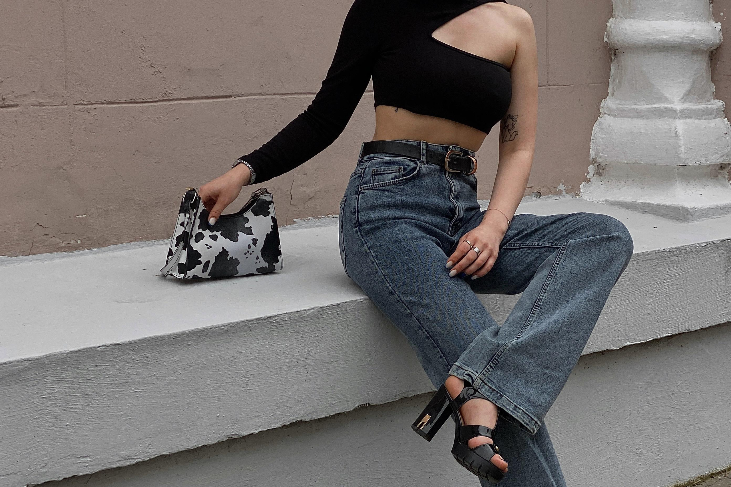 Маша, фотопрогулка