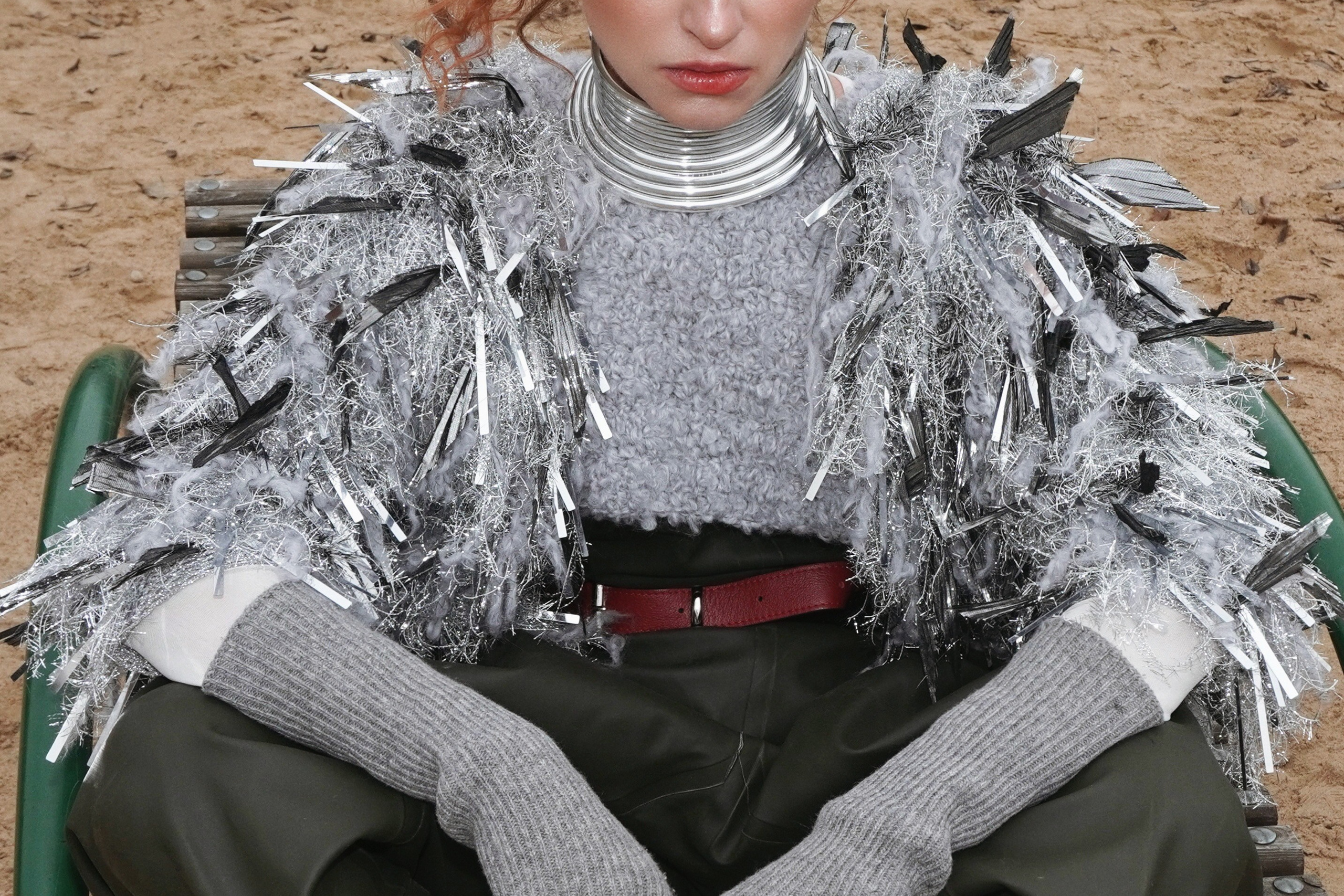 Минское море, Светлана