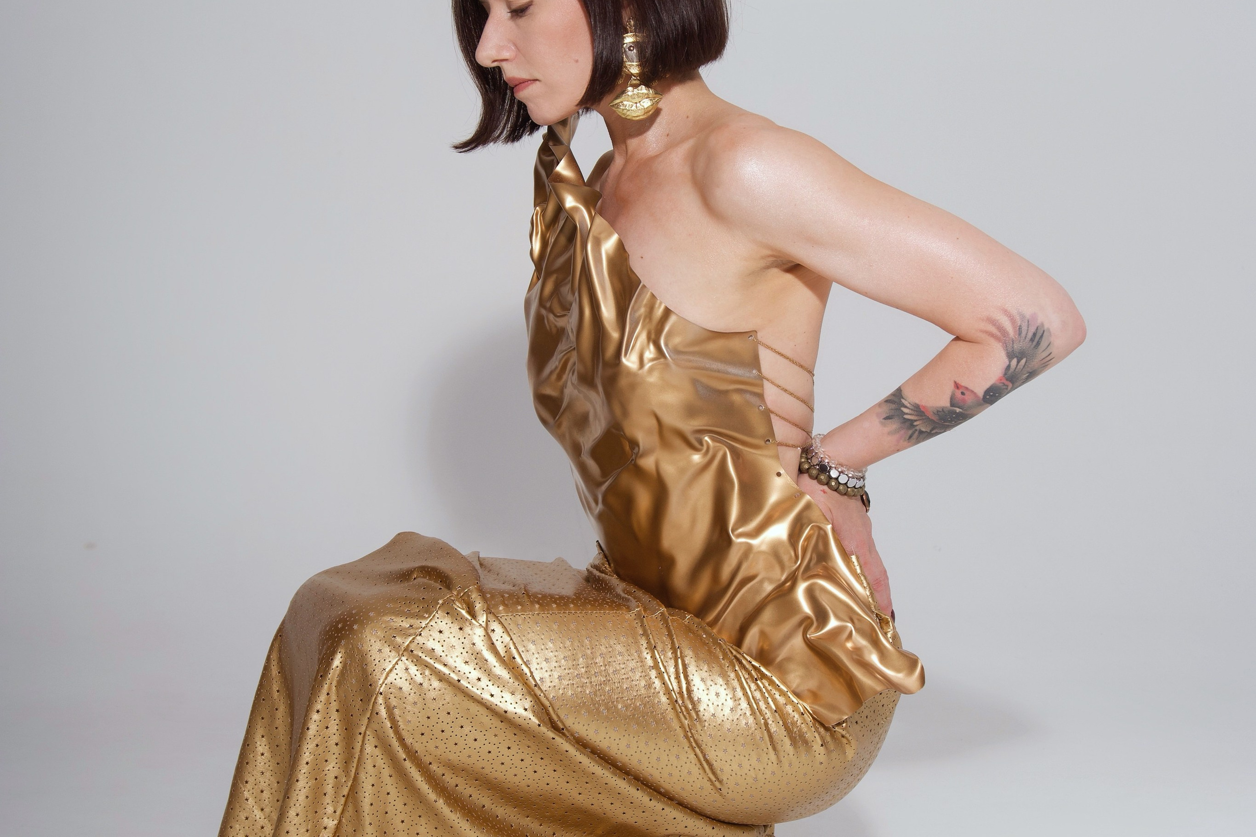 Аня, фотовечеринка