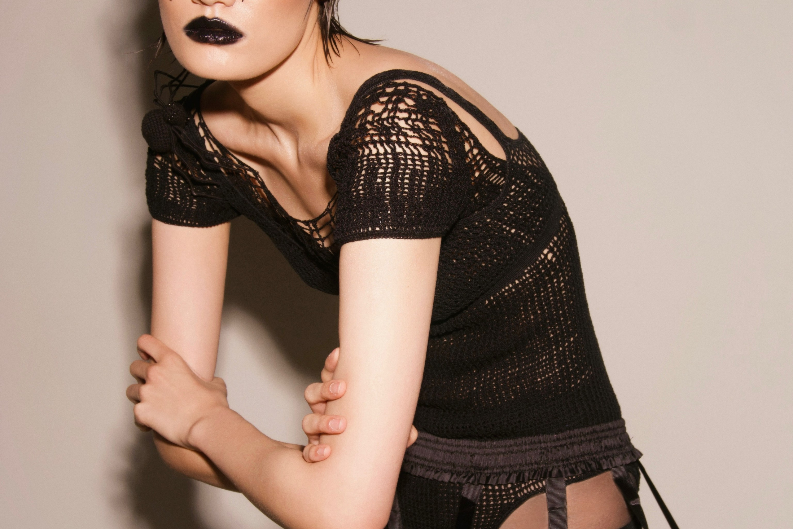 Арт проект «Паук»