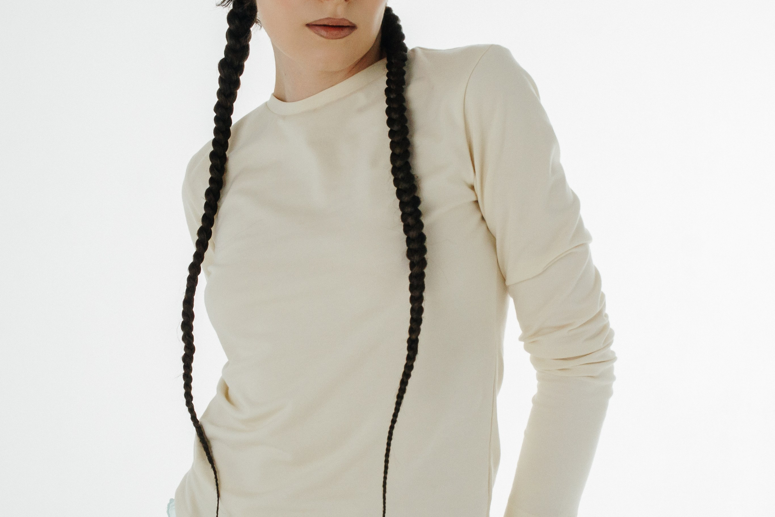 Съемка для бренда, lookbook