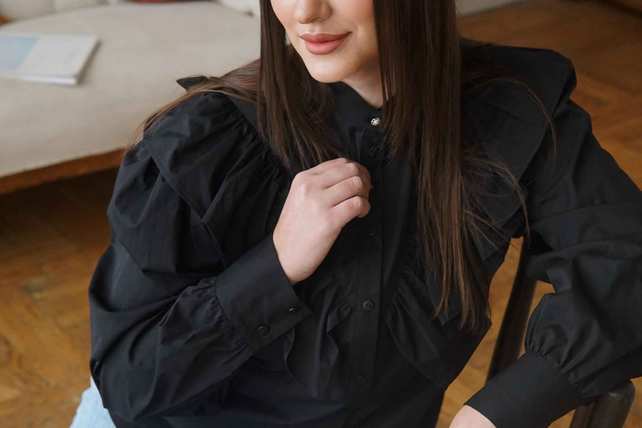 Аня, психолог