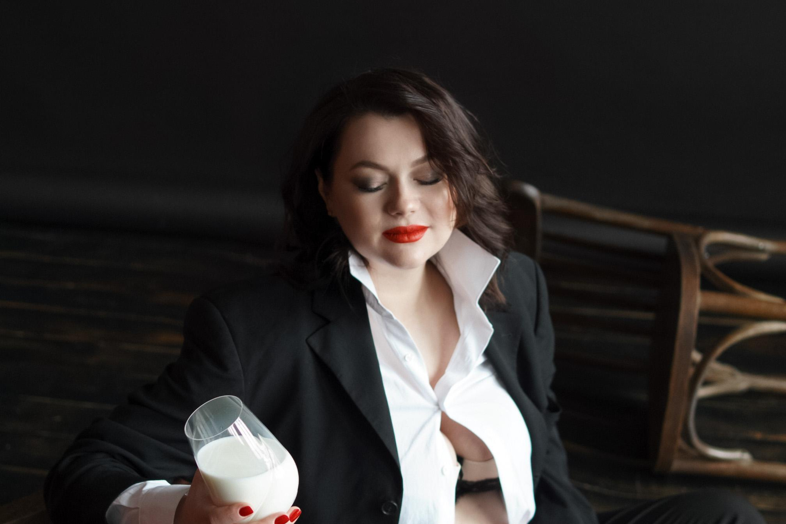 Эля. Фотосессия беременности