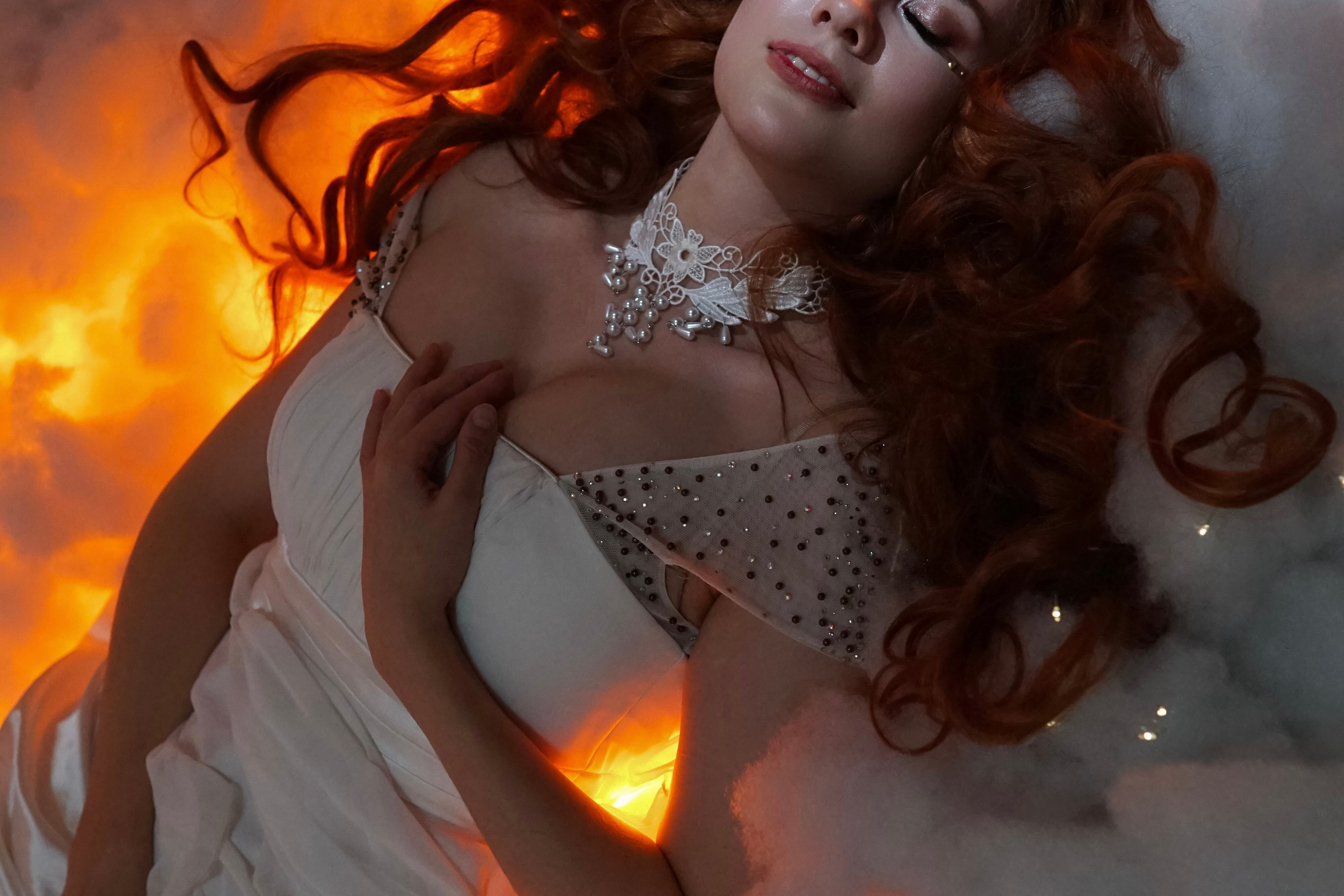 Грезы, Женя