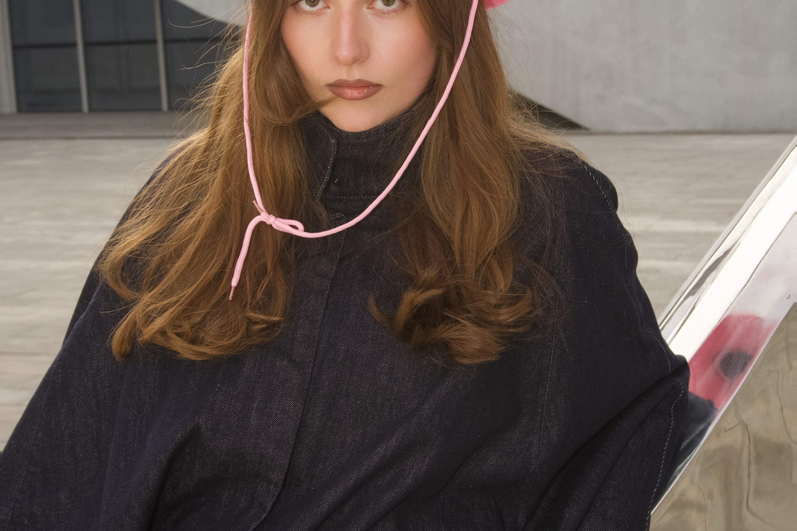 Катарина, стрит