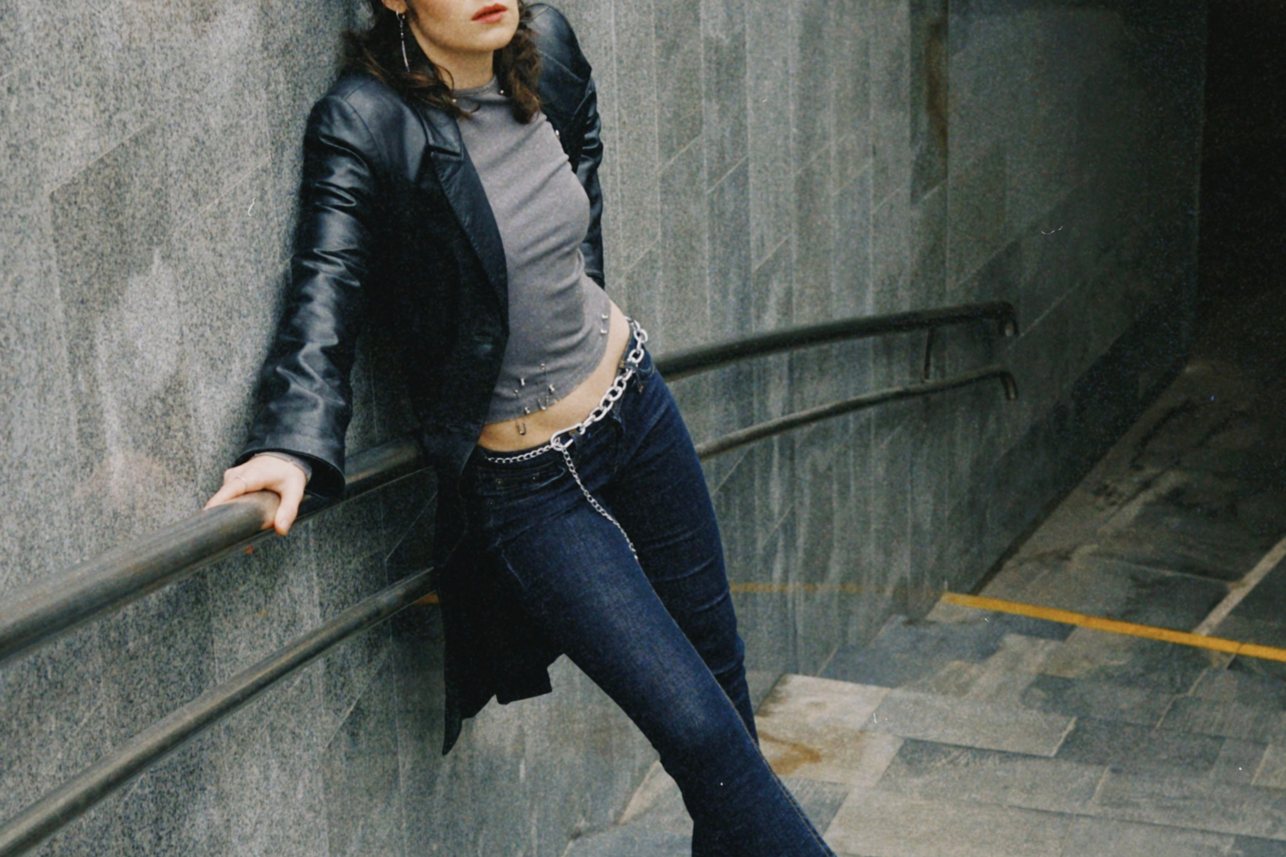 Съемка для бренда