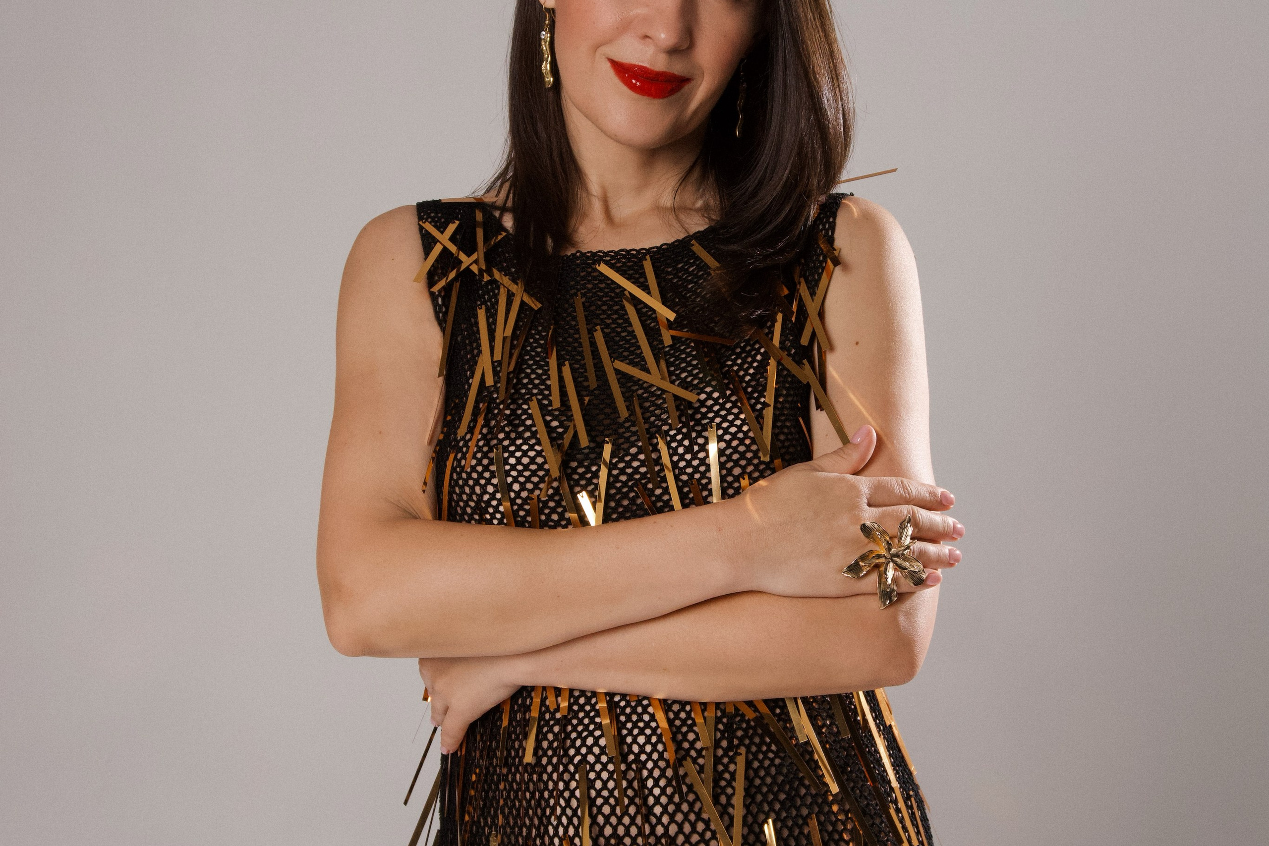 Галина, фотодень GOLD