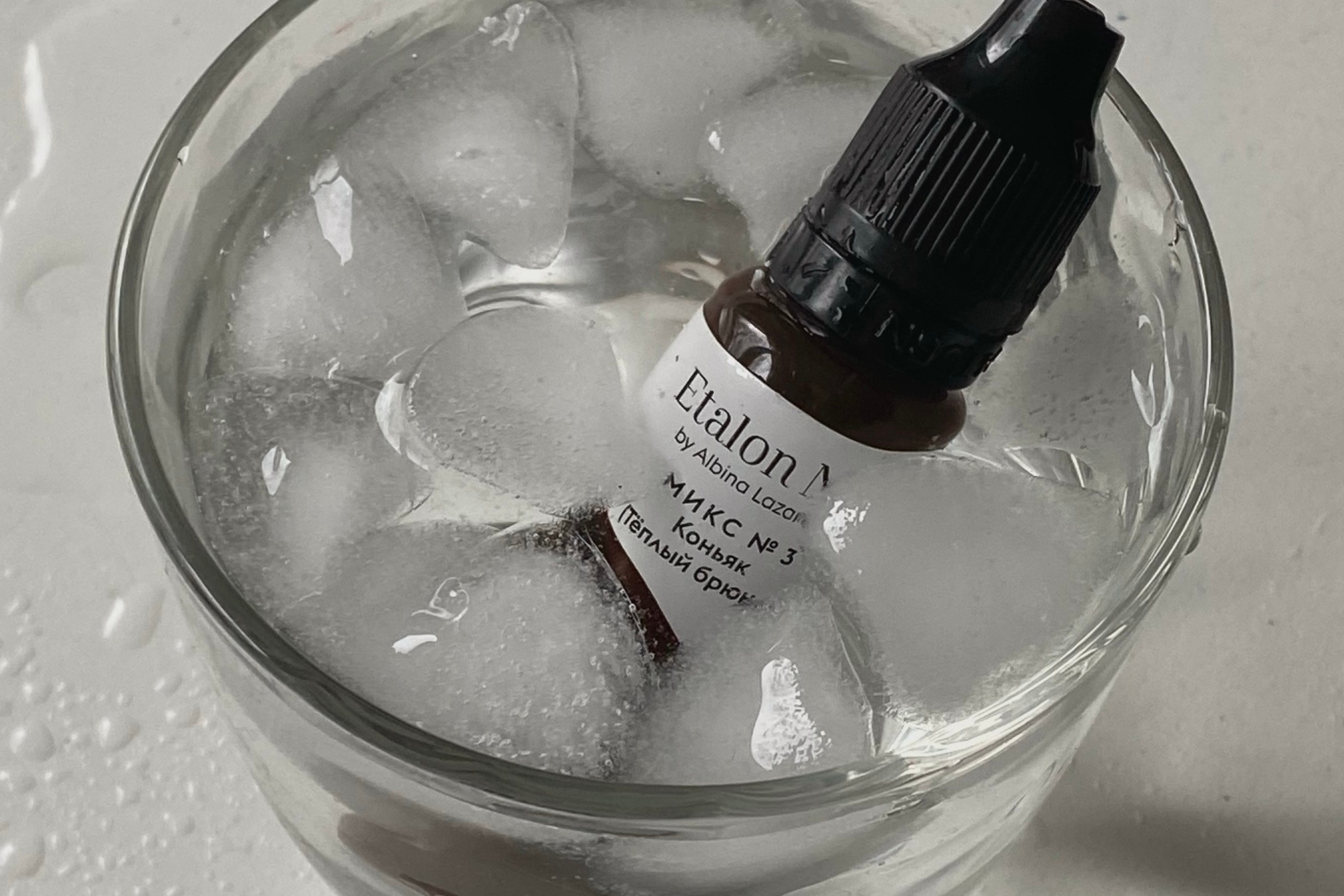 Лена, мастер по перманент