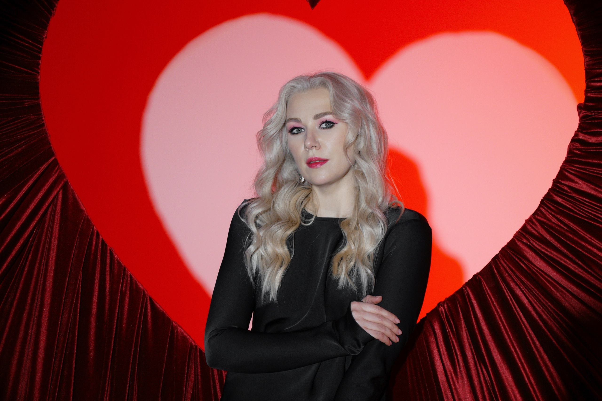 Алена, 14 февраля