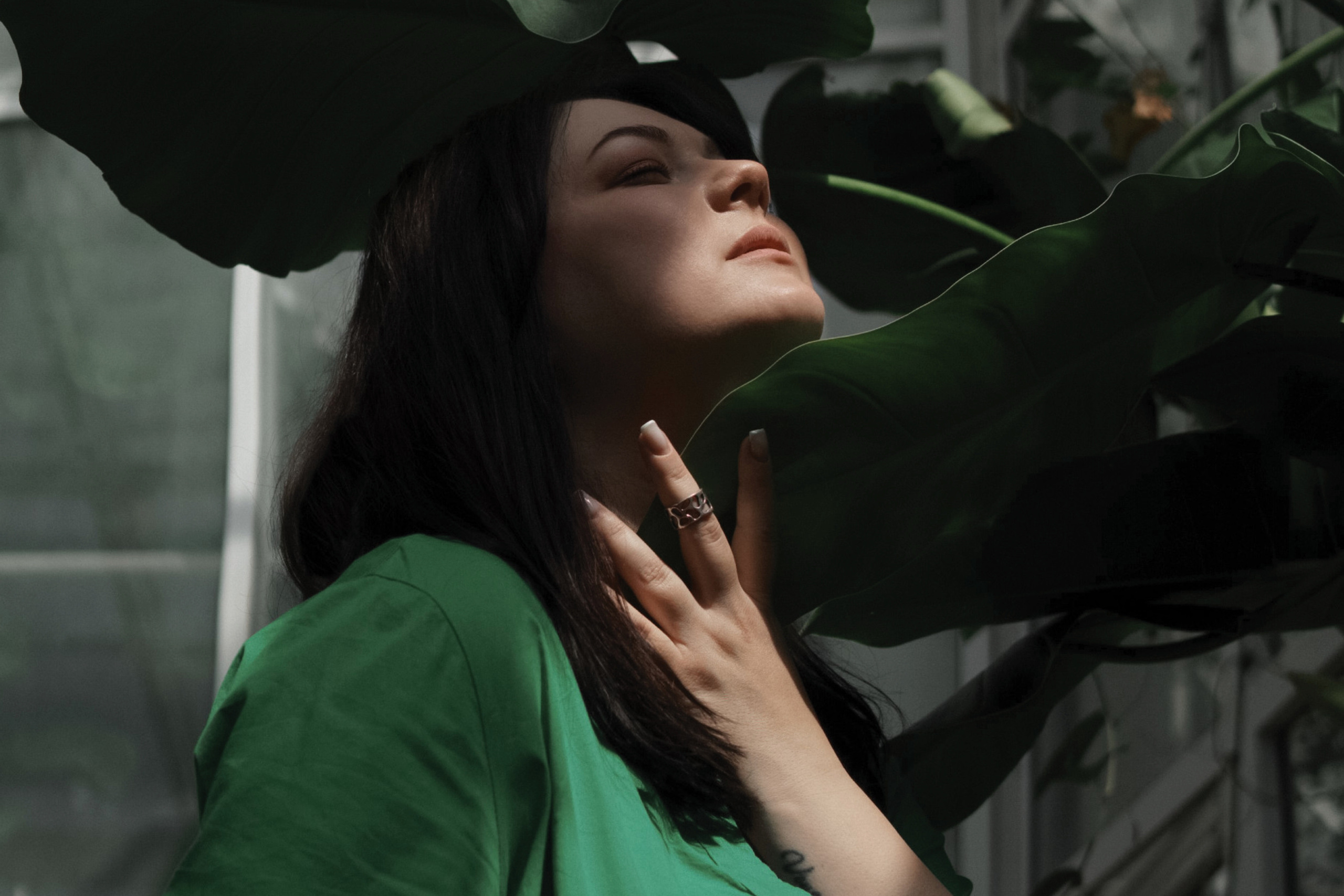 BEAUTICA / VOUS, Elya