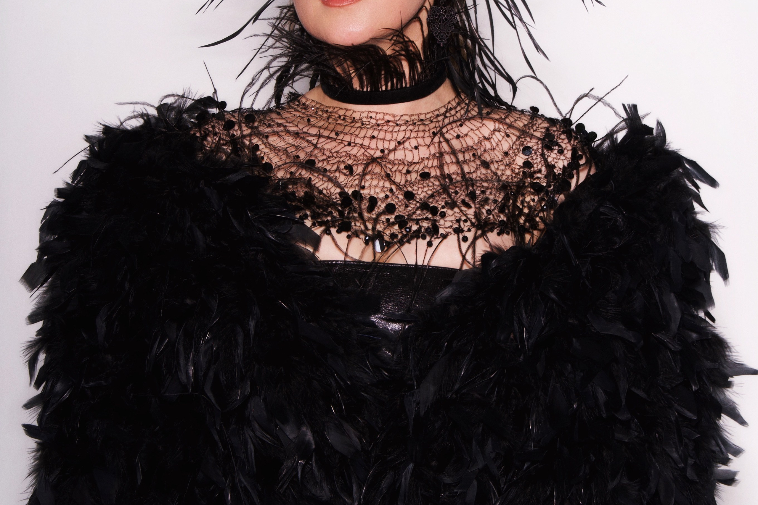 Татьяна, готика