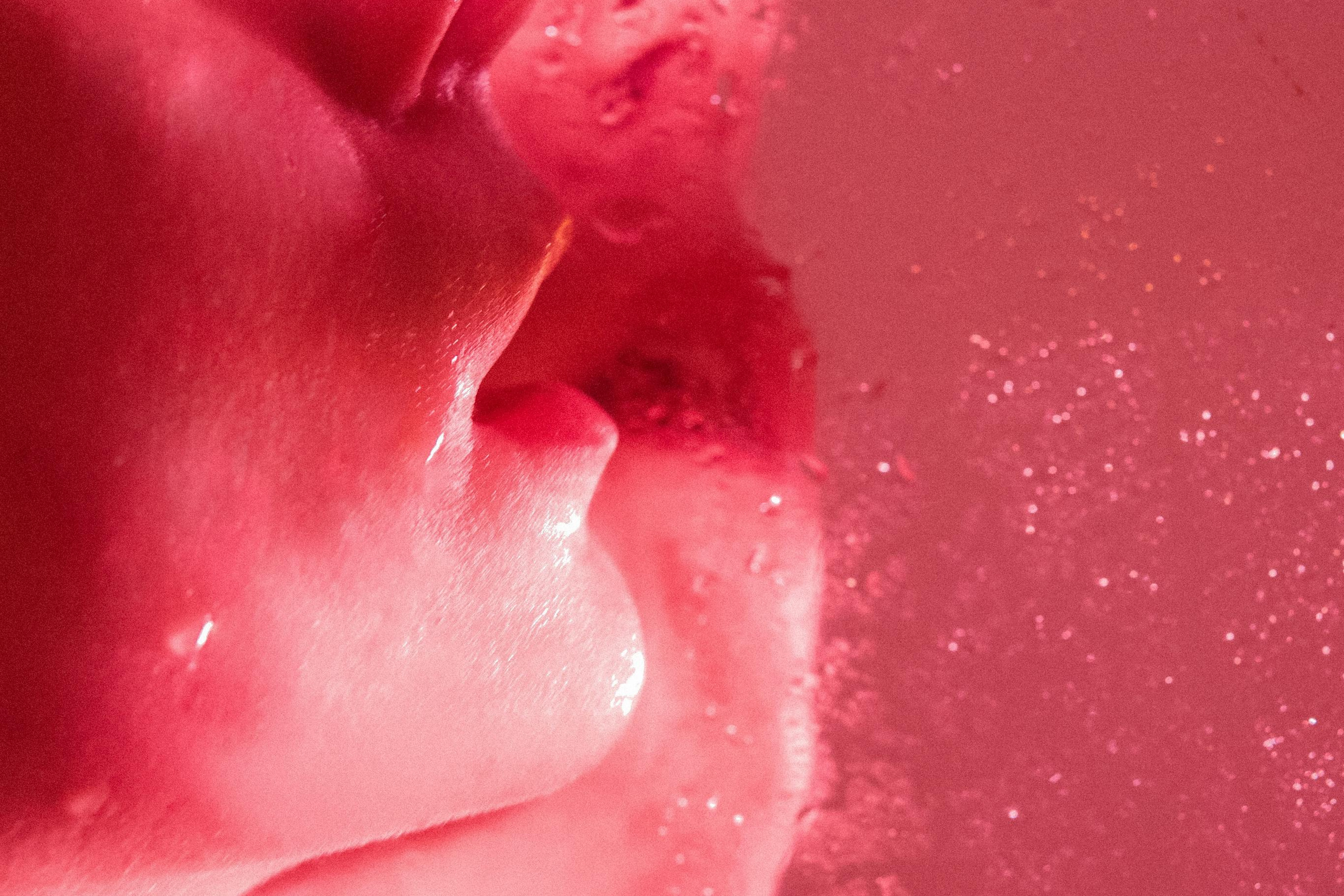 Таша, фотосессия в студии