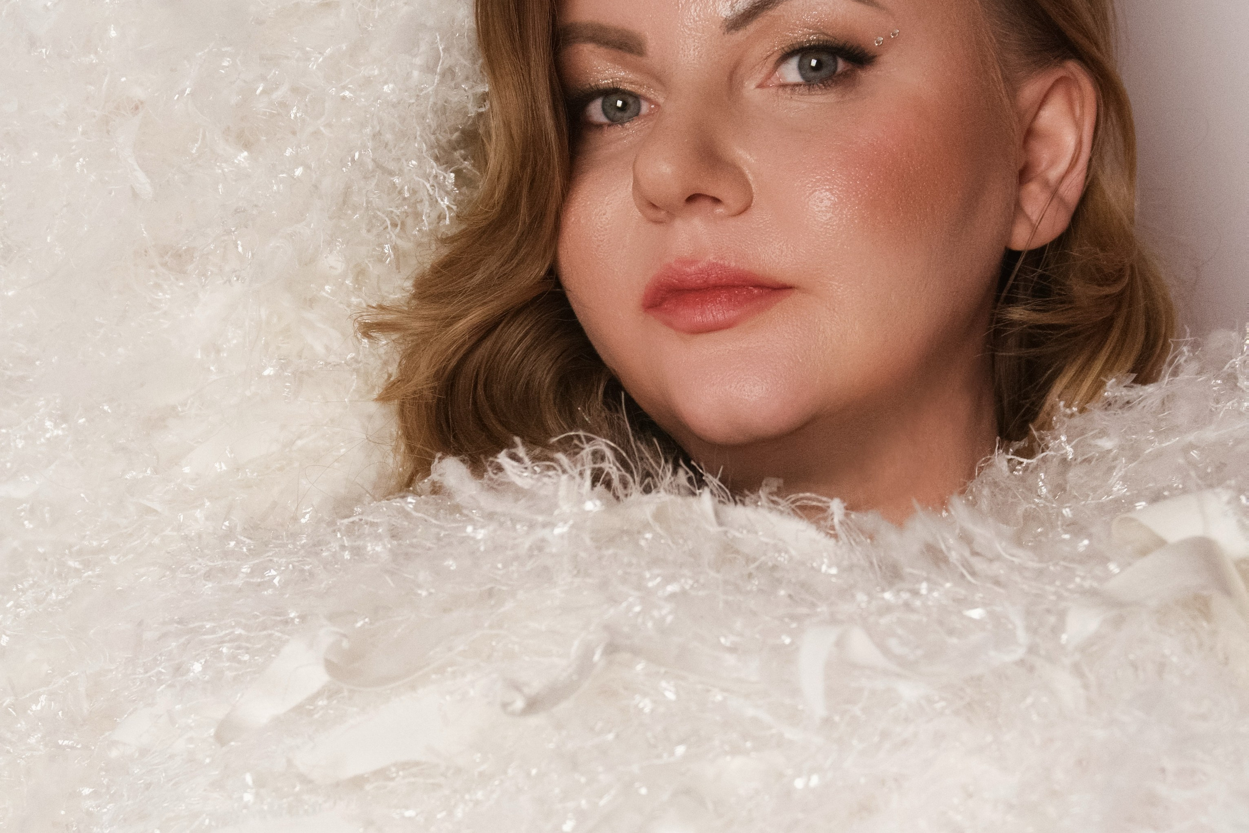 Татьяна, портрет