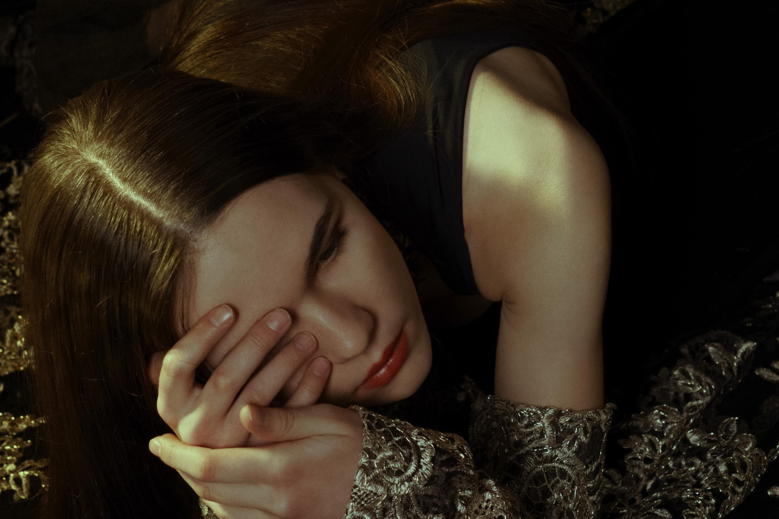 Rain, фотосессия в Минске