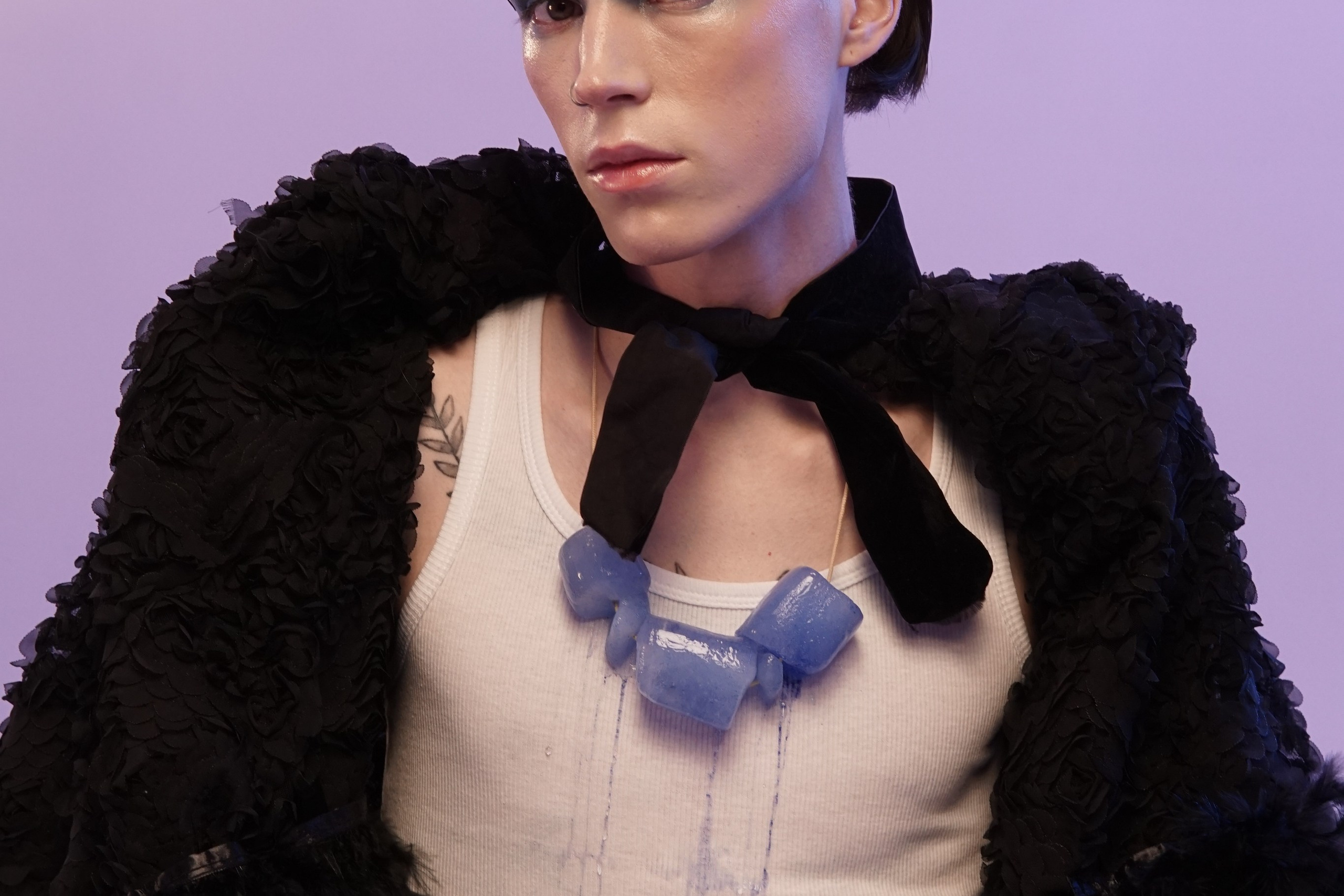 Мужской портрет