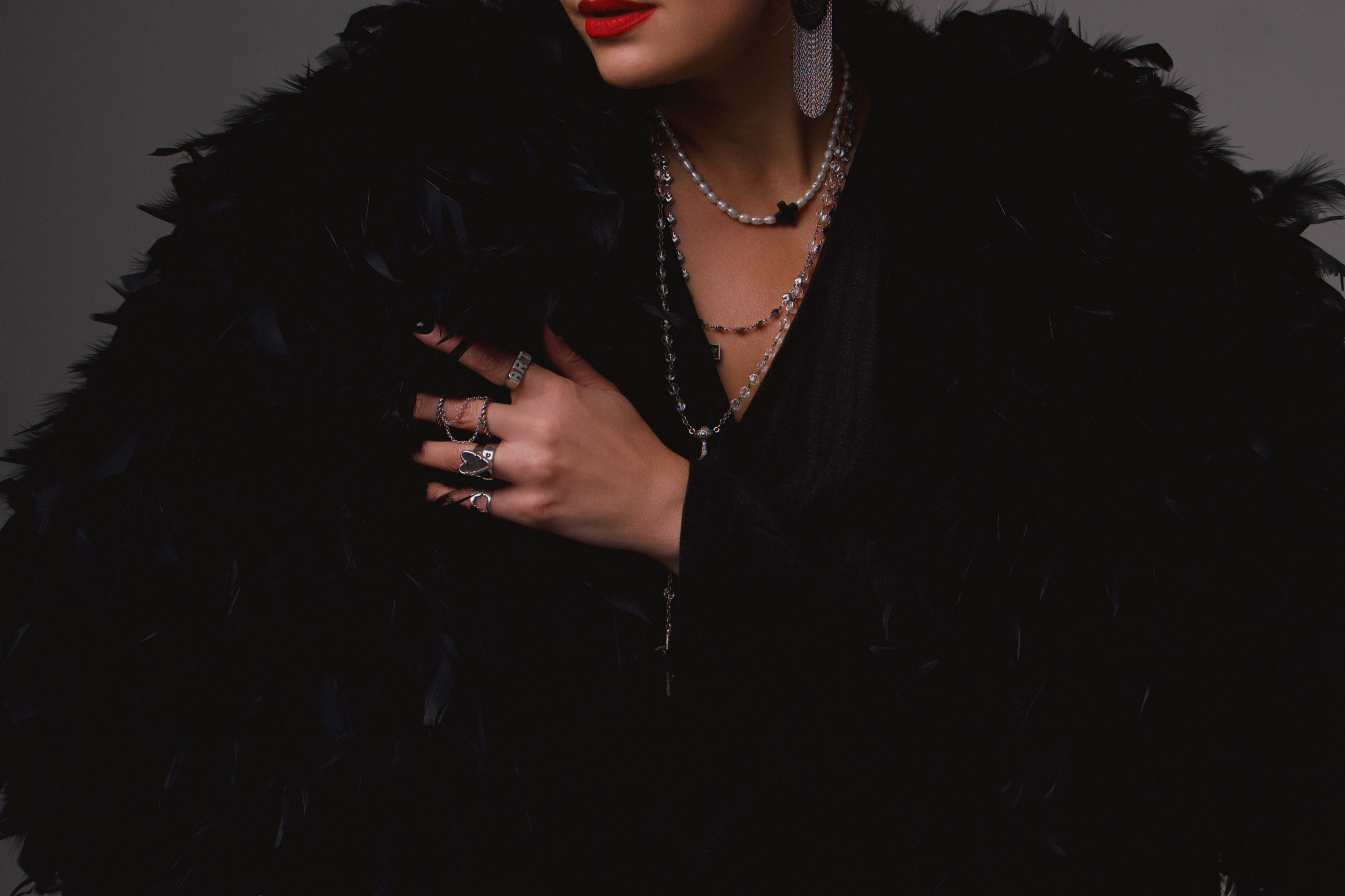 Ирина, готика