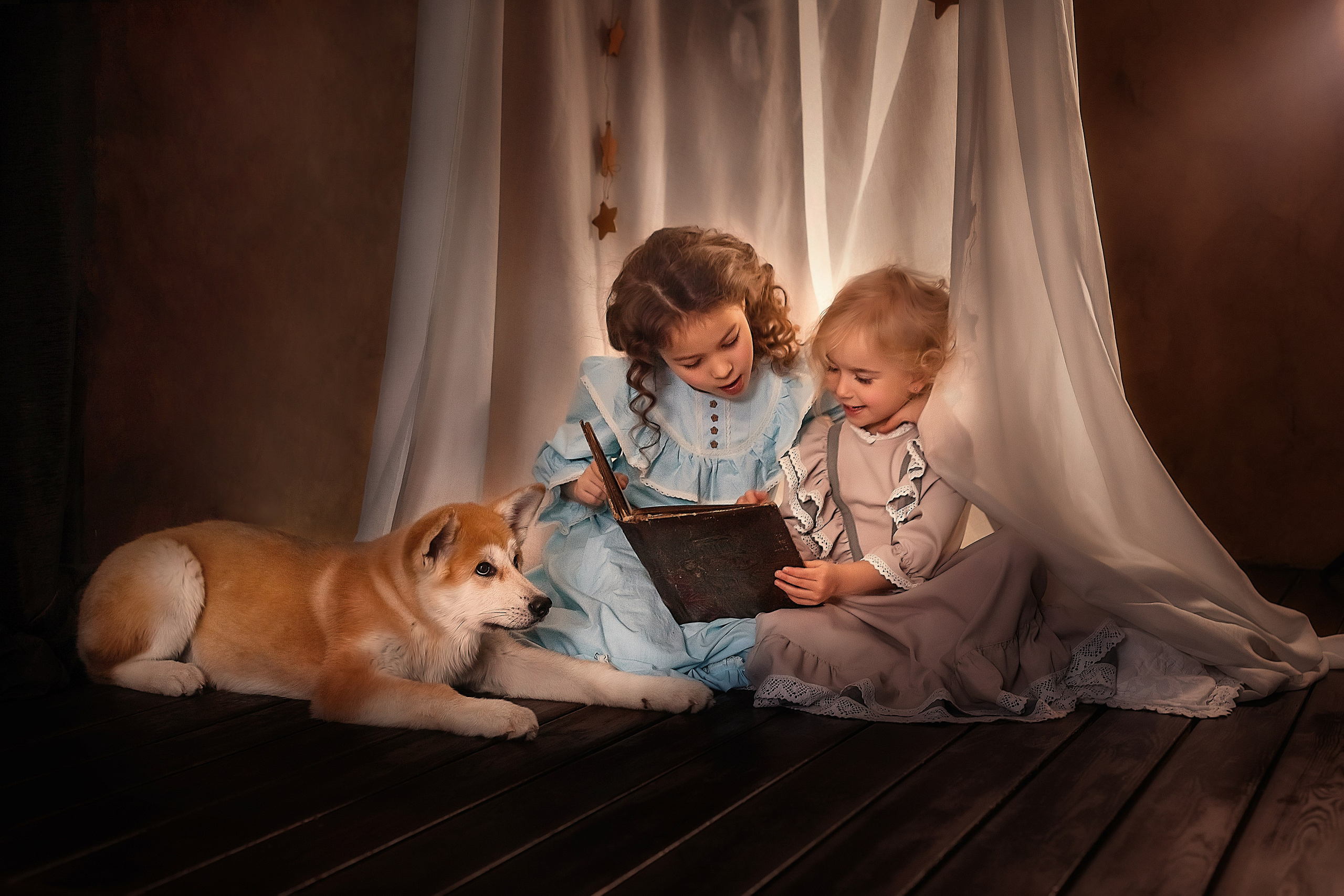 Тематические фотосессии