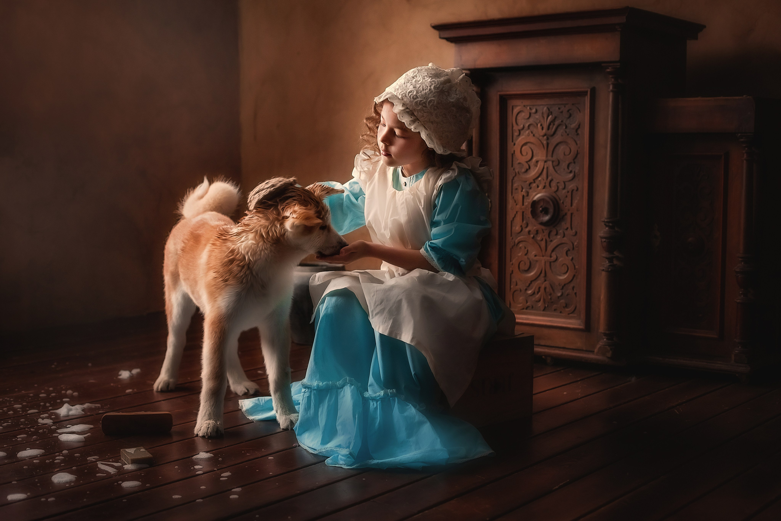 Тематические фотосессии