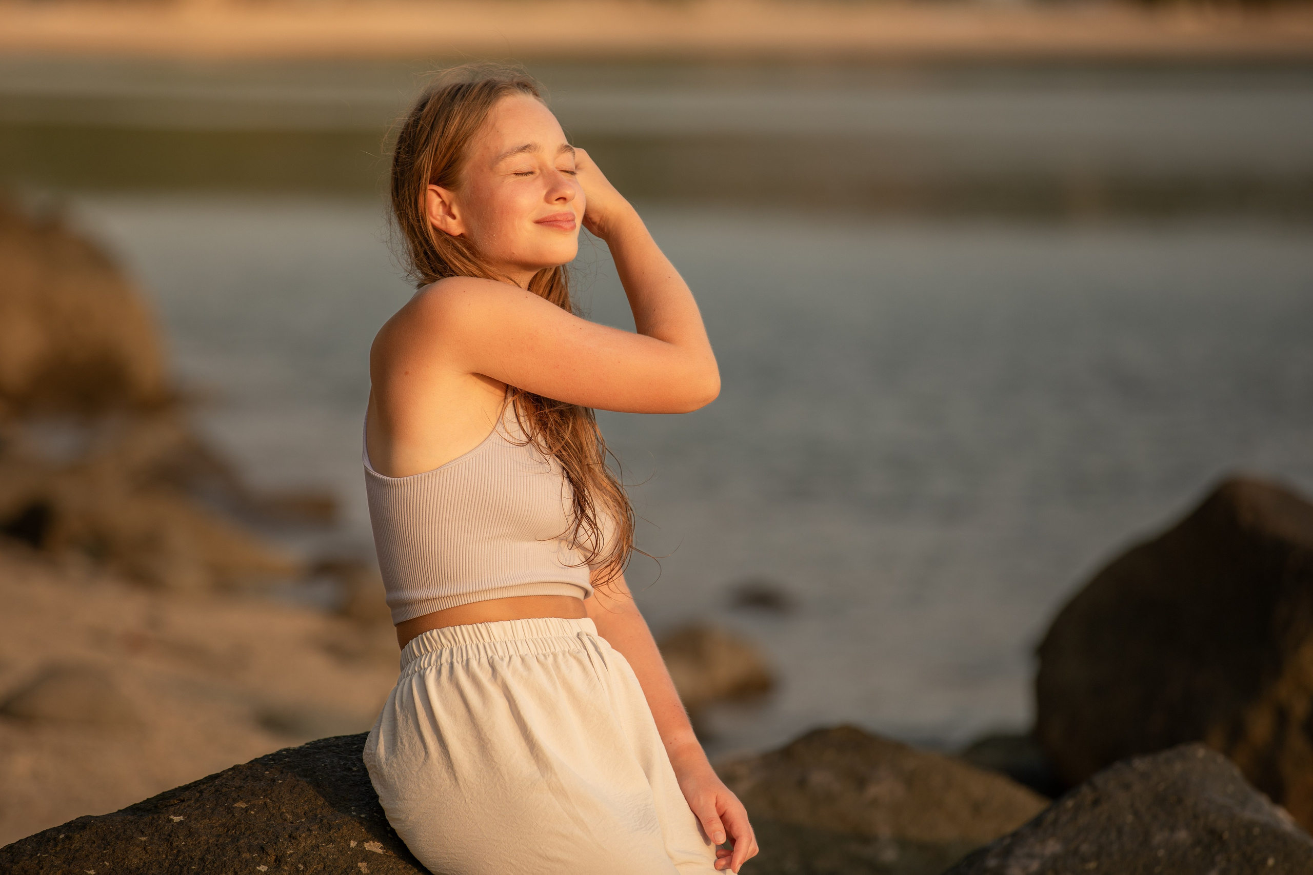 Морская история