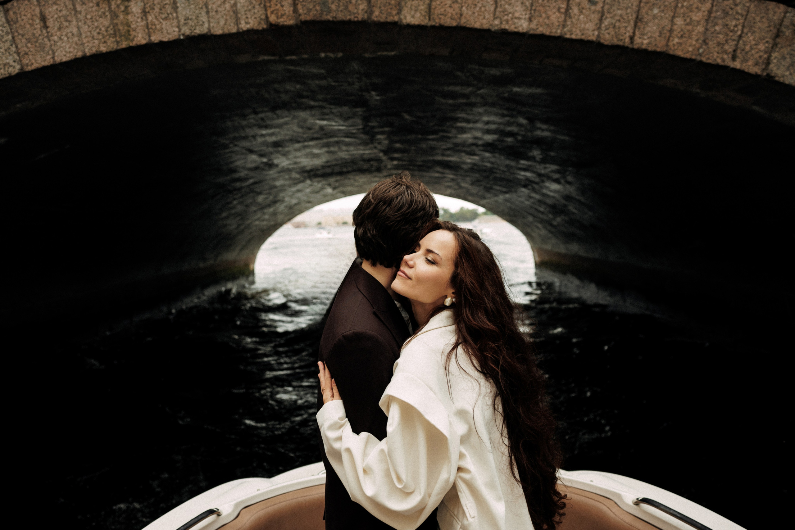 Анна и Андрей