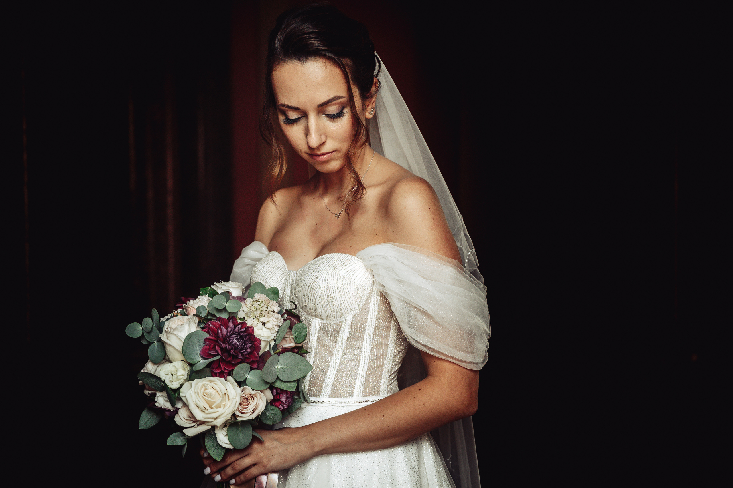 Тимур и Олеся