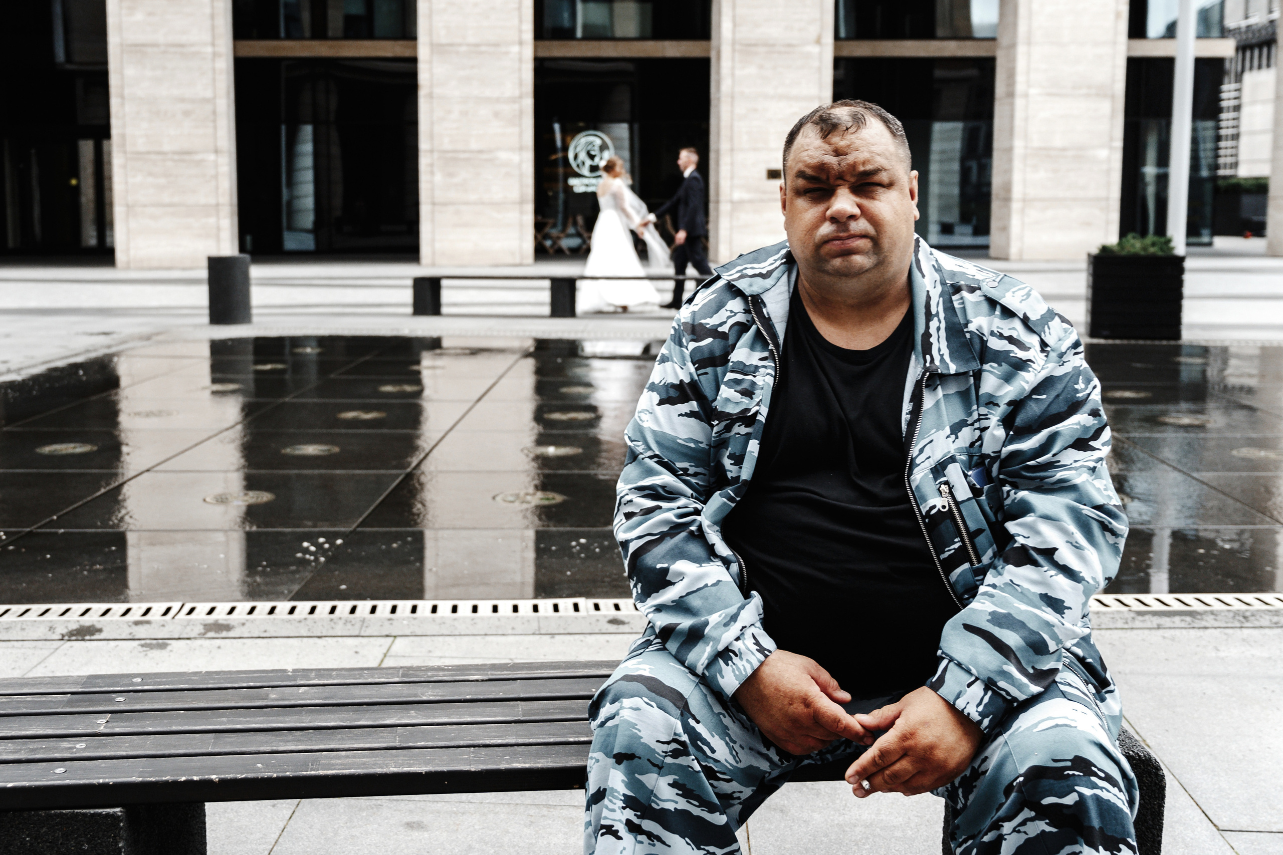 Вадим и Екатерина