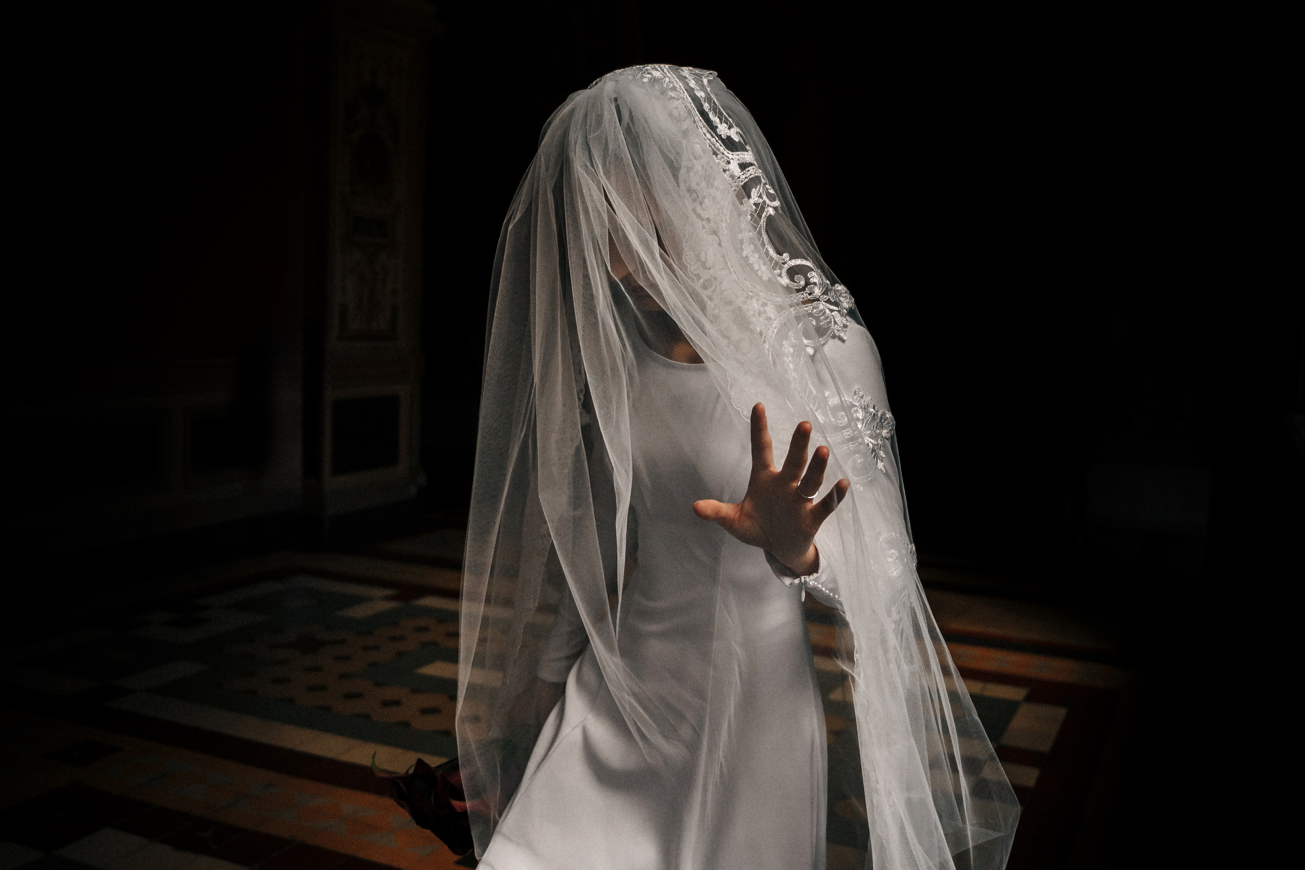 Роман и Анастасия