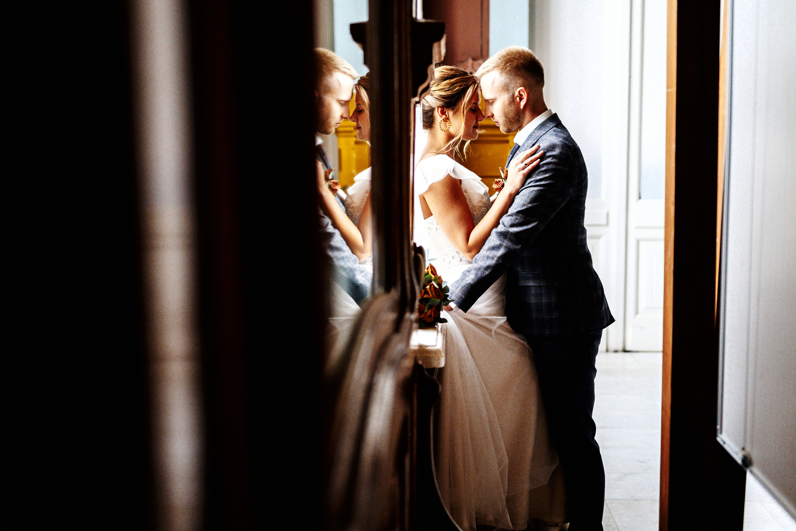 Олег и Ирина