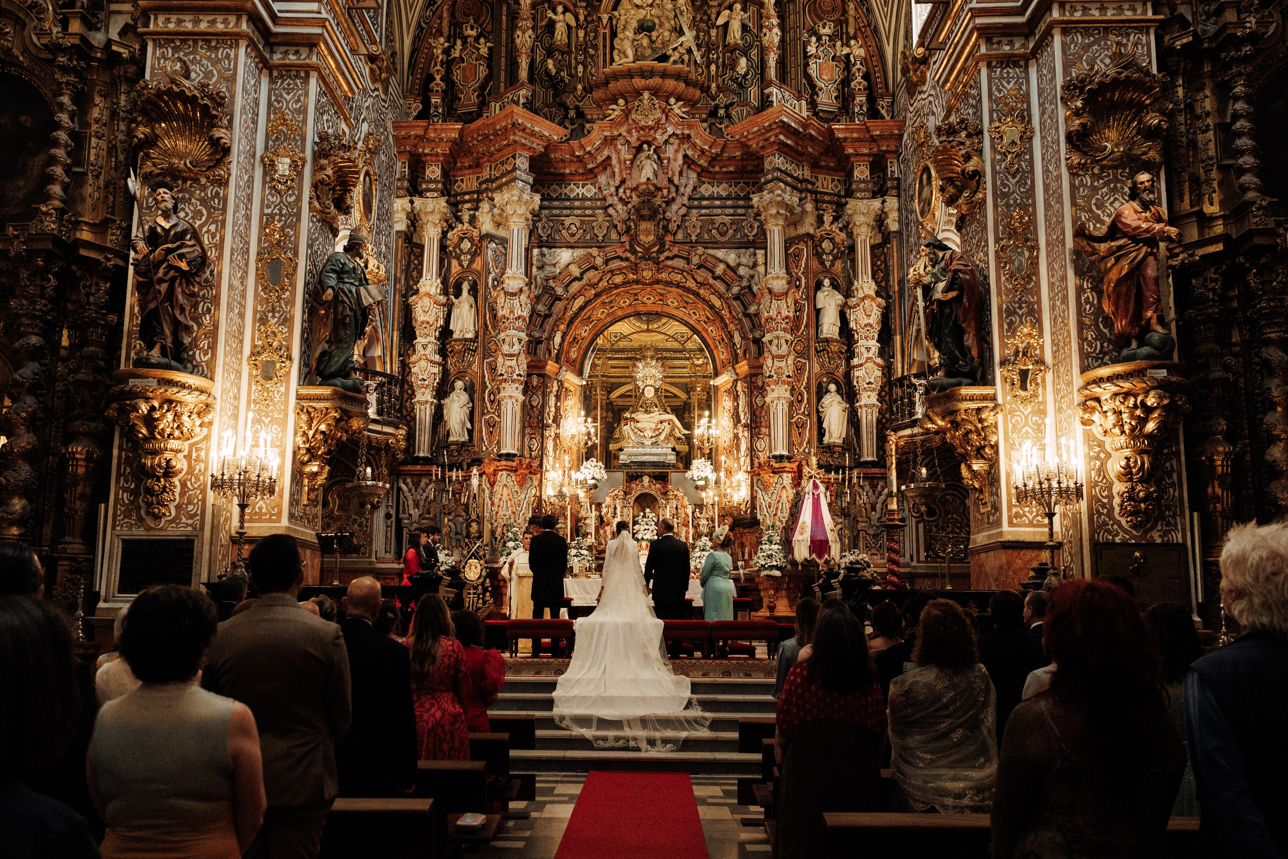 Алим и Беатрис